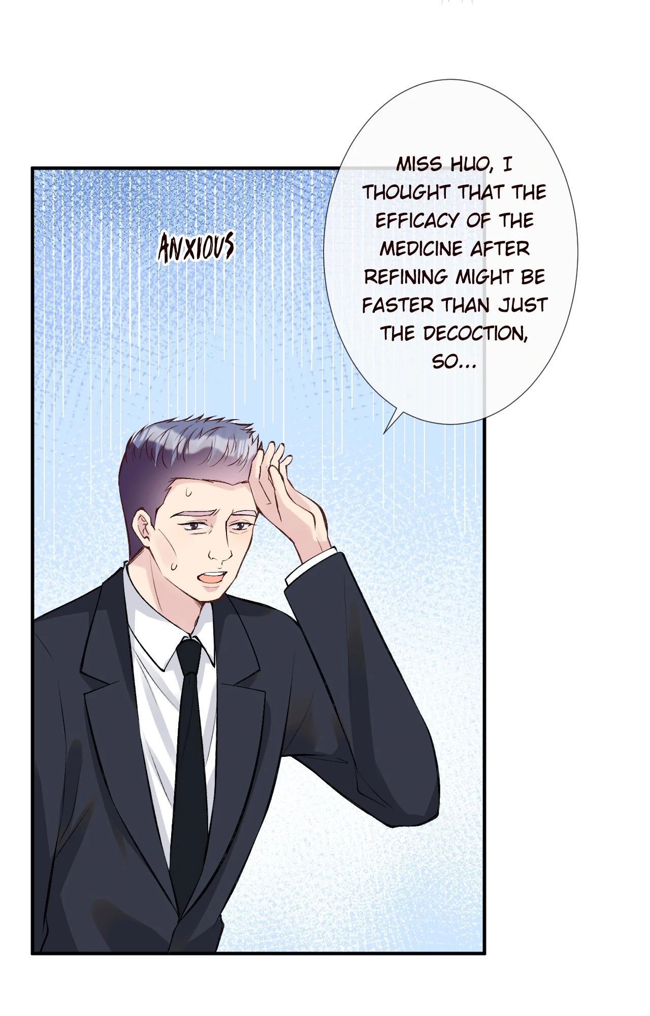 Everyone's Darling Chapter 112 - page 10