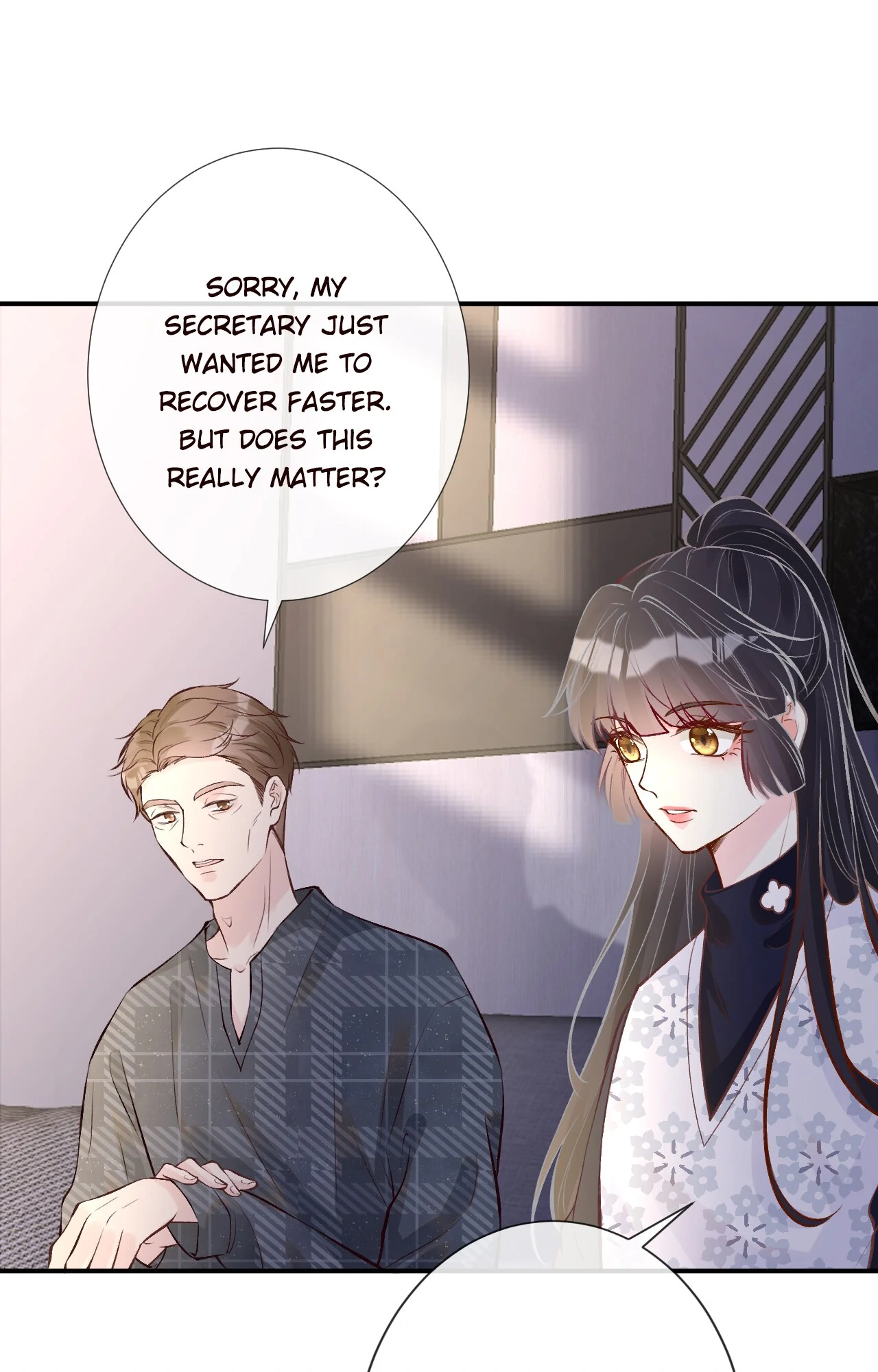 Everyone's Darling Chapter 112 - page 11