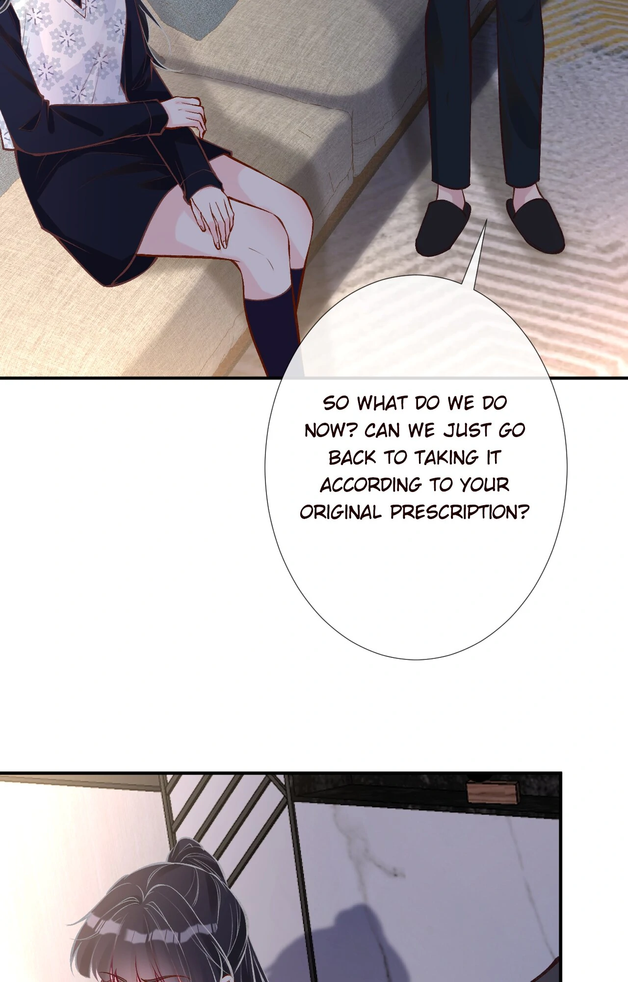 Everyone's Darling Chapter 112 - page 14