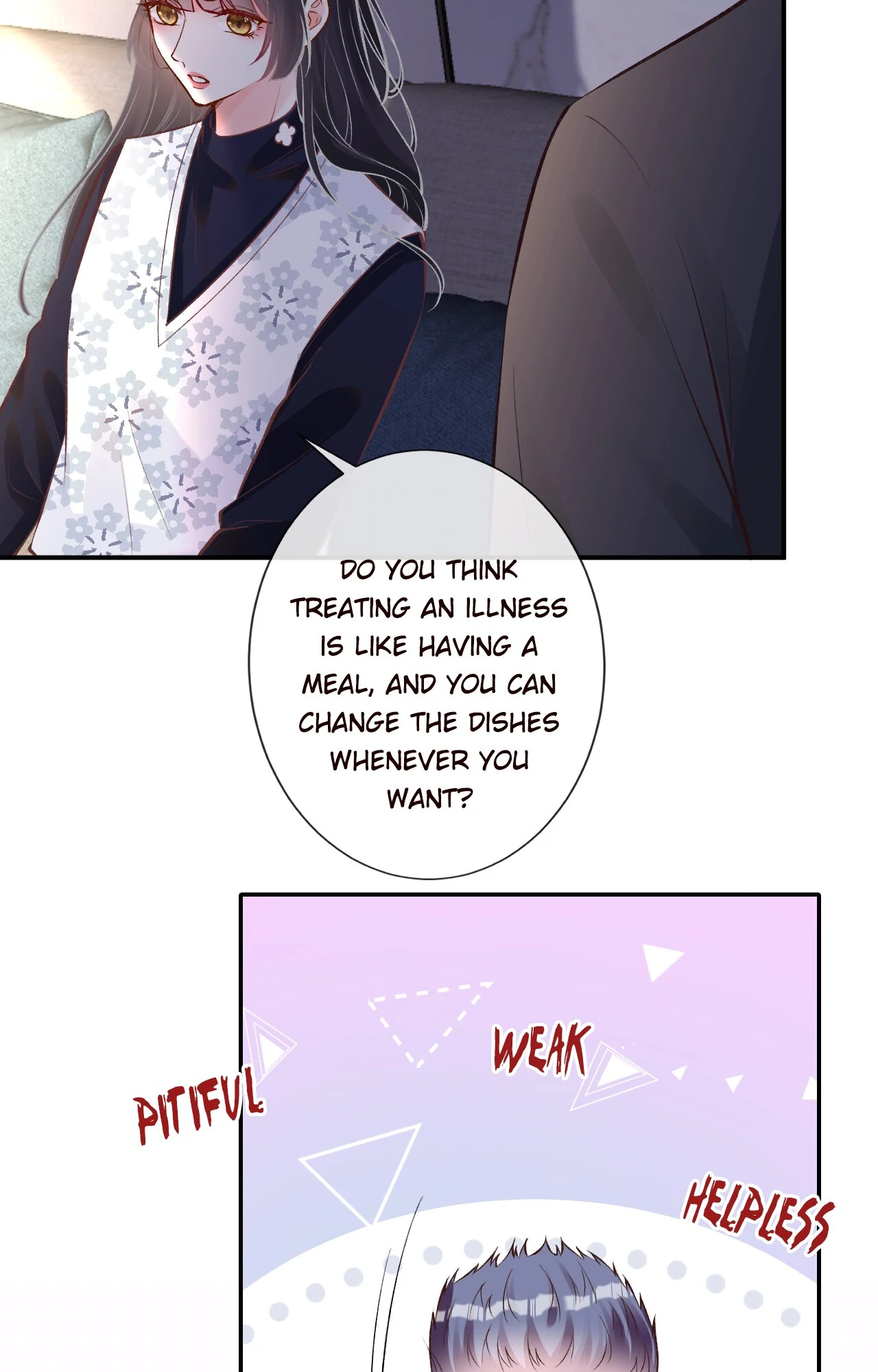 Everyone's Darling Chapter 112 - page 15