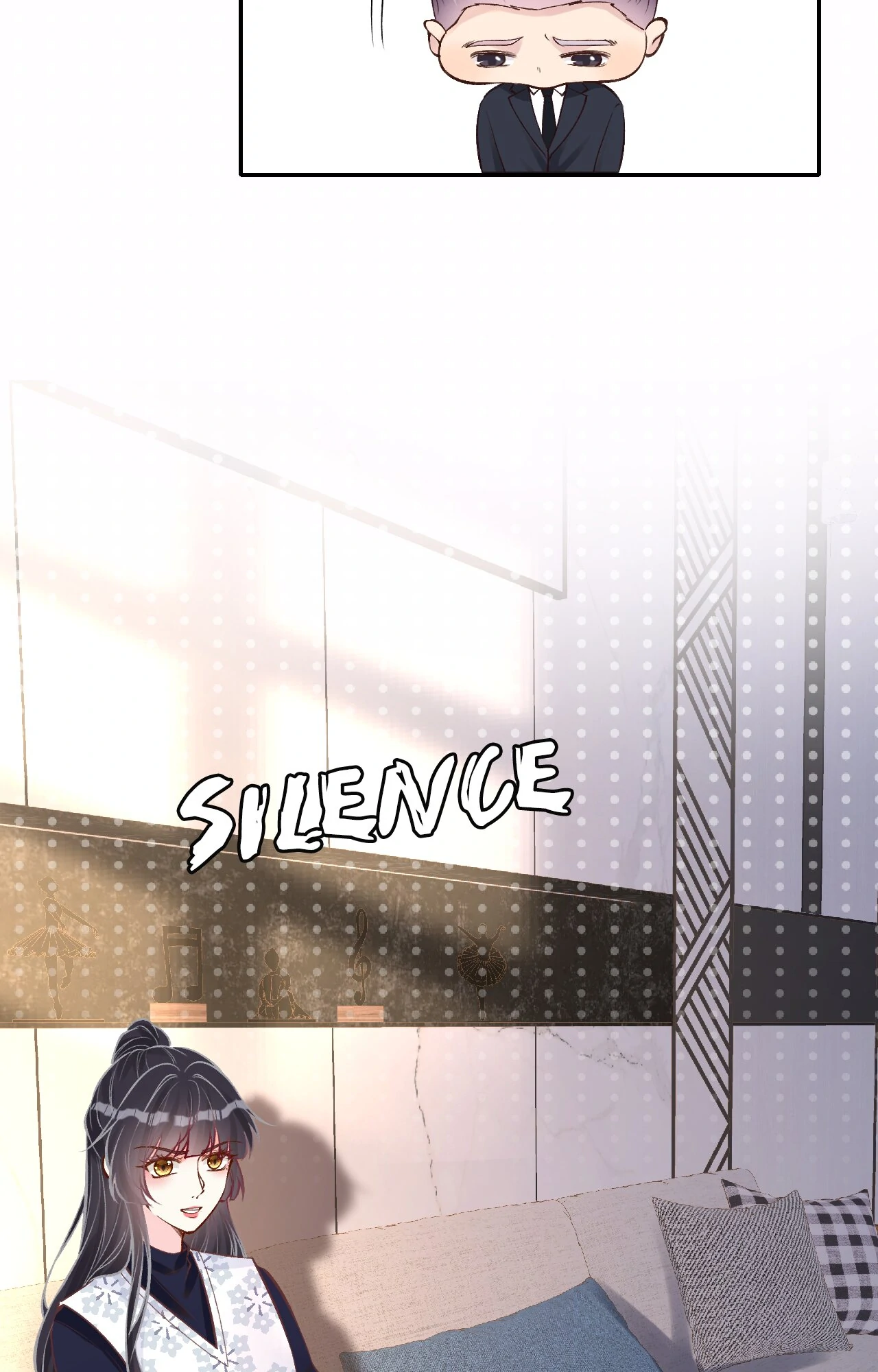 Everyone's Darling Chapter 112 - page 16