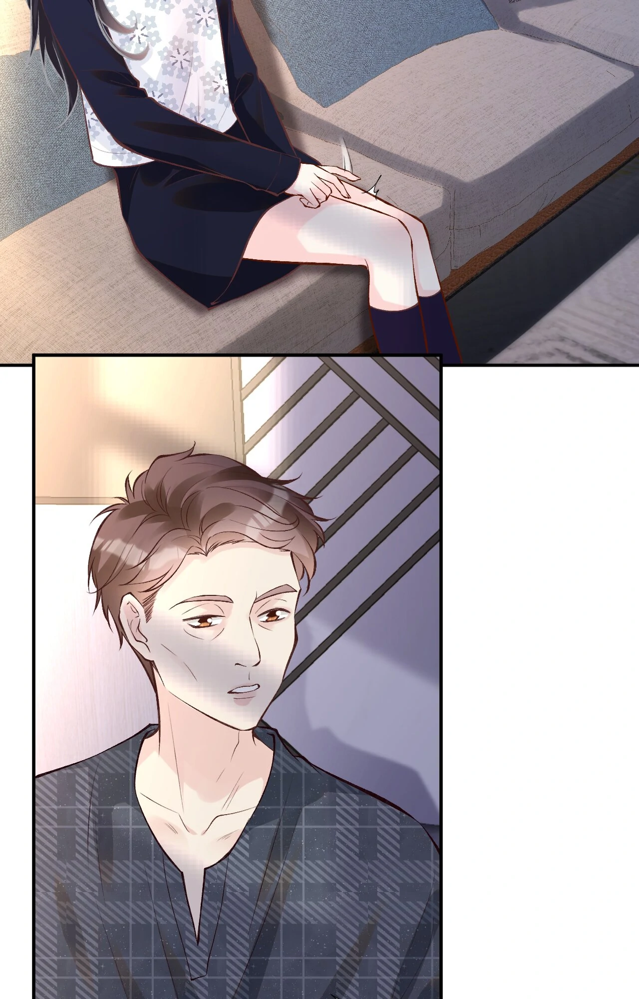 Everyone's Darling Chapter 112 - page 17