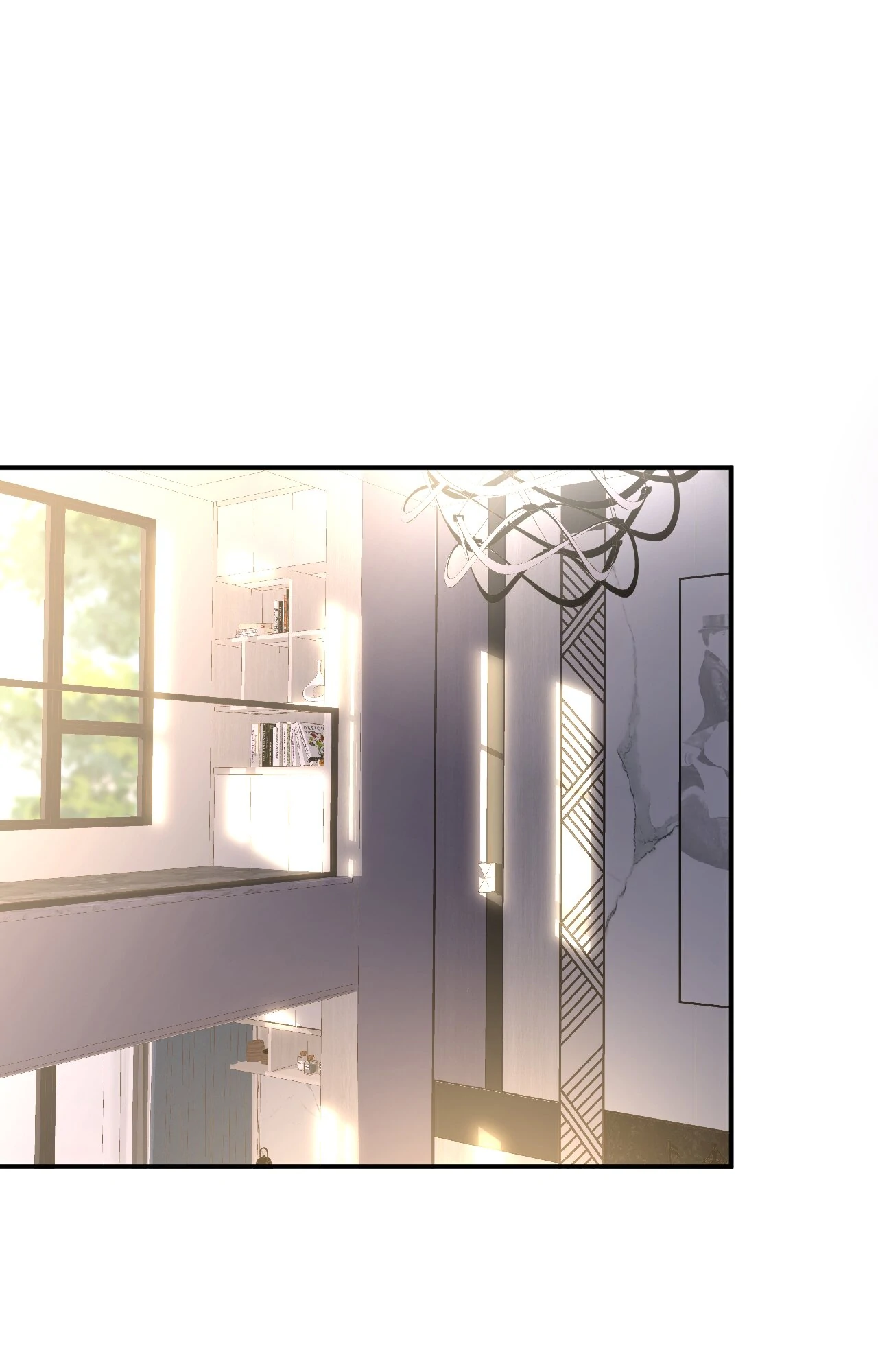 Everyone's Darling Chapter 112 - page 1