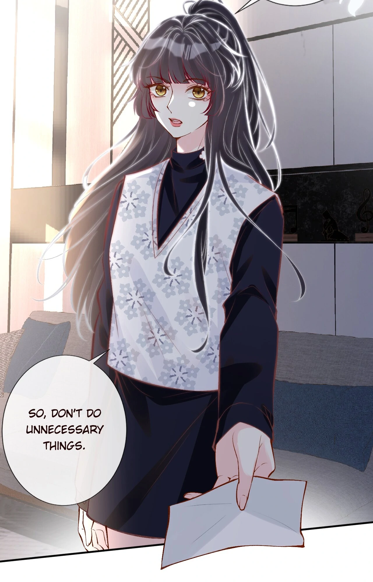 Everyone's Darling Chapter 112 - page 20