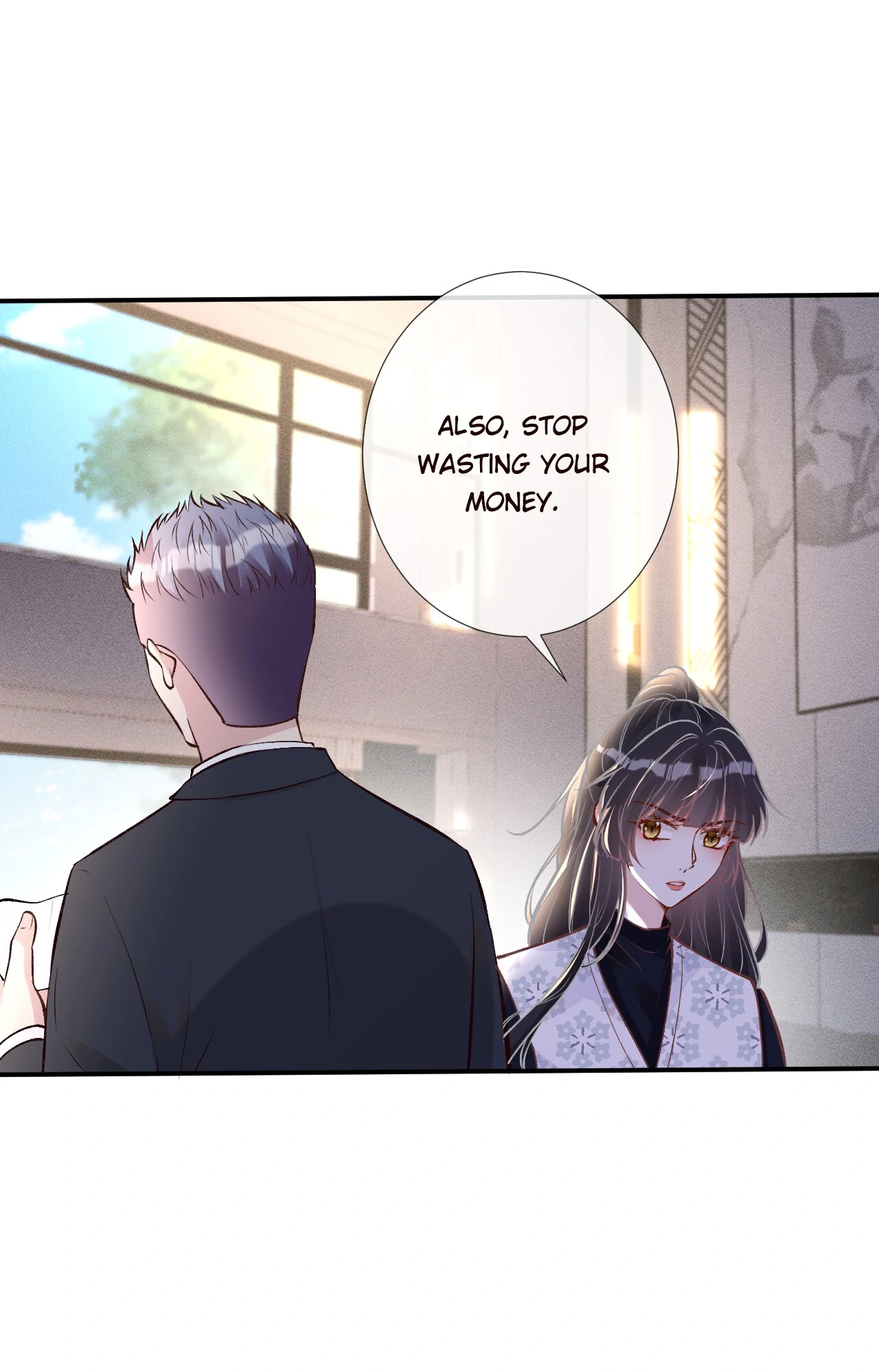 Everyone's Darling Chapter 112 - page 21