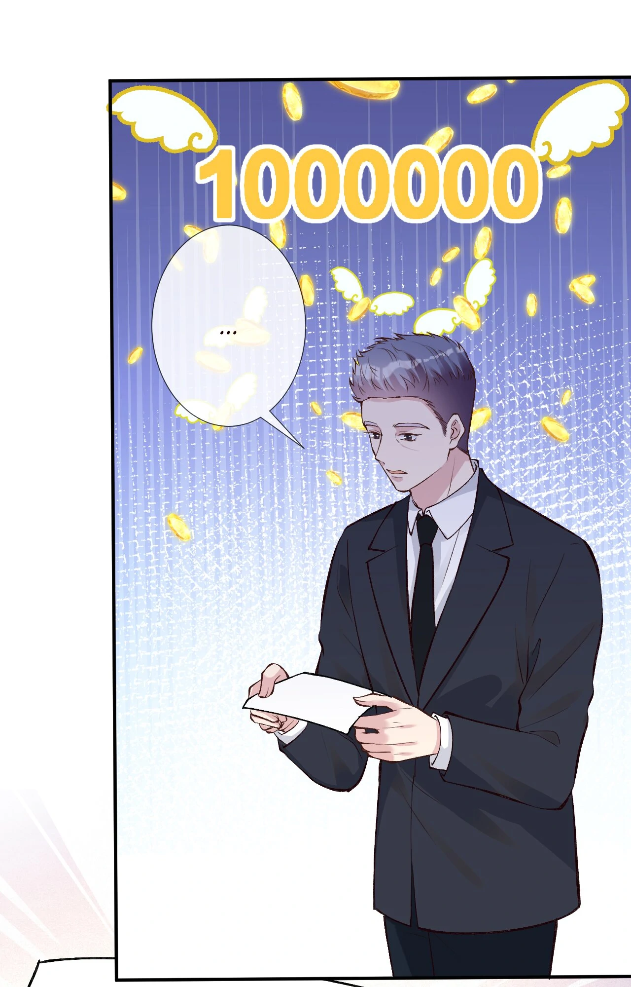 Everyone's Darling Chapter 112 - page 22