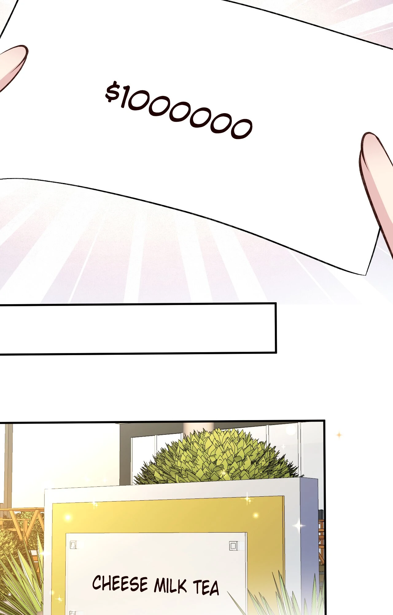 Everyone's Darling Chapter 112 - page 23