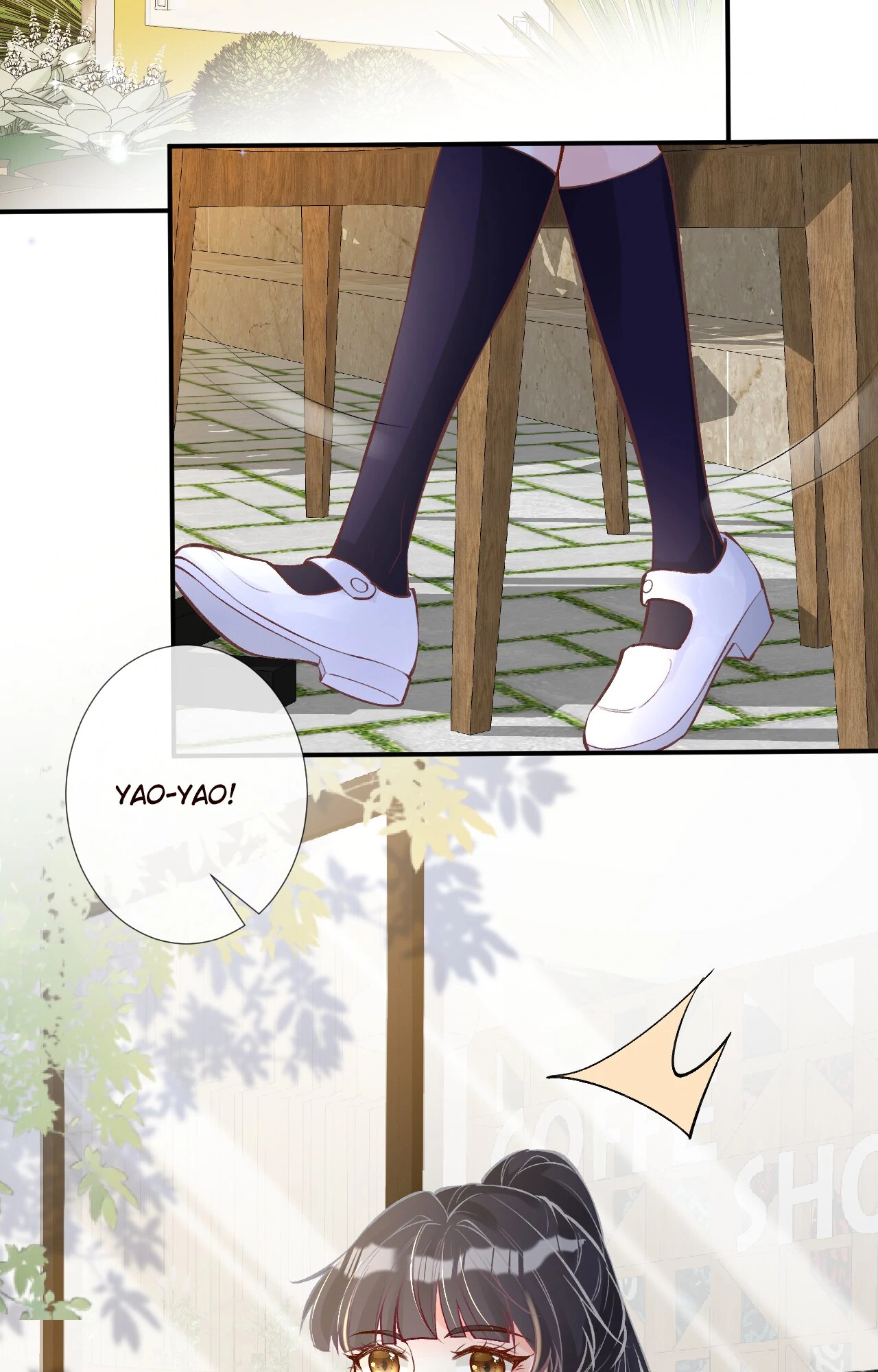 Everyone's Darling Chapter 112 - page 24