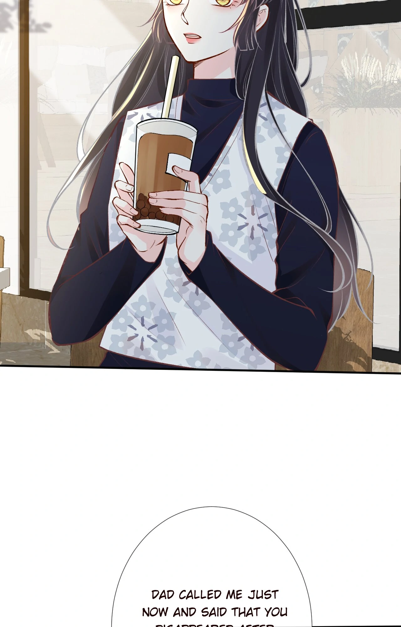 Everyone's Darling Chapter 112 - page 25