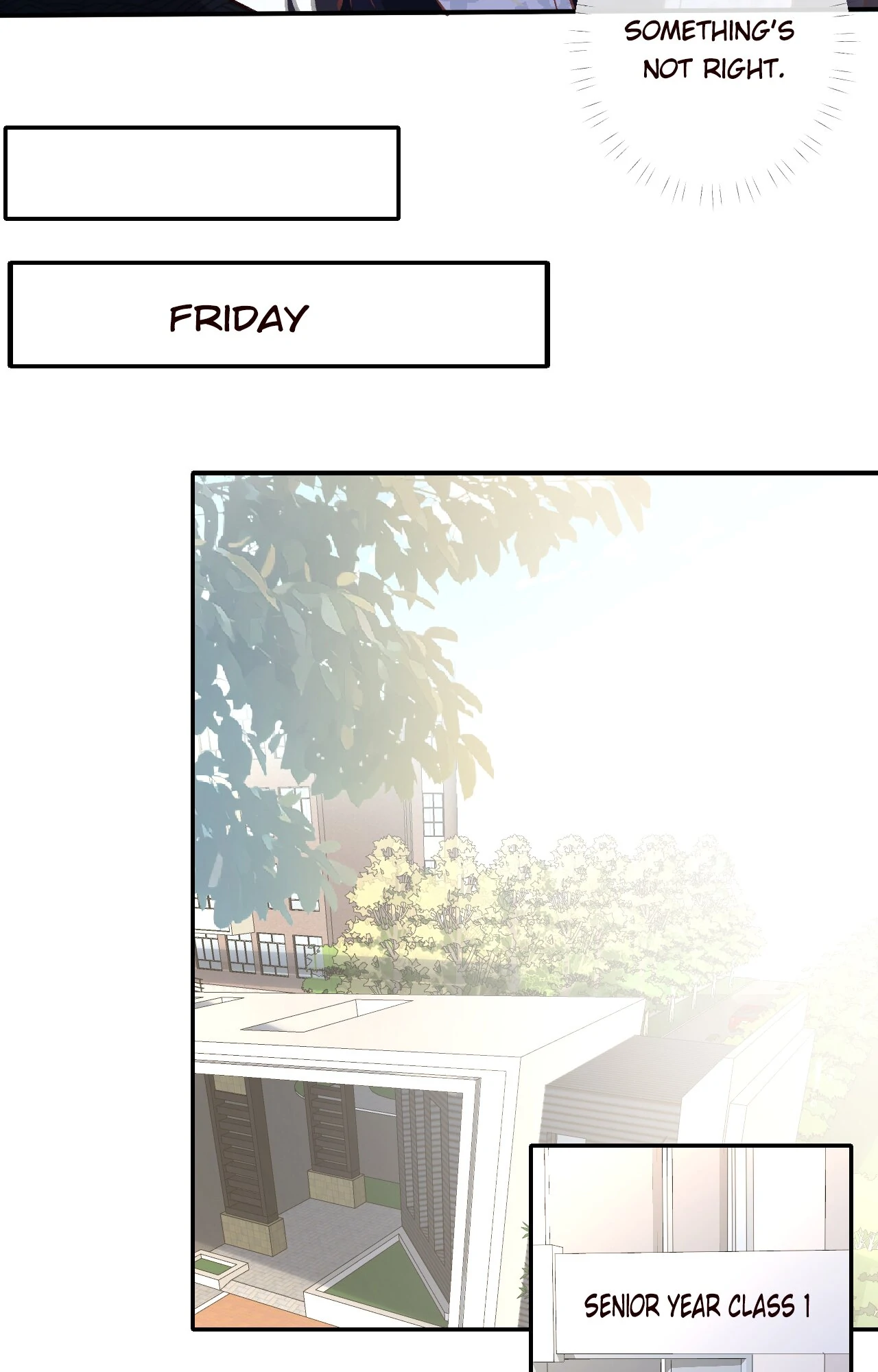 Everyone's Darling Chapter 112 - page 30