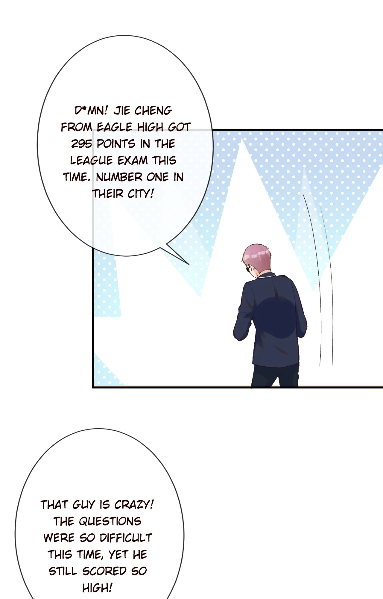 Everyone's Darling Chapter 112 - page 32