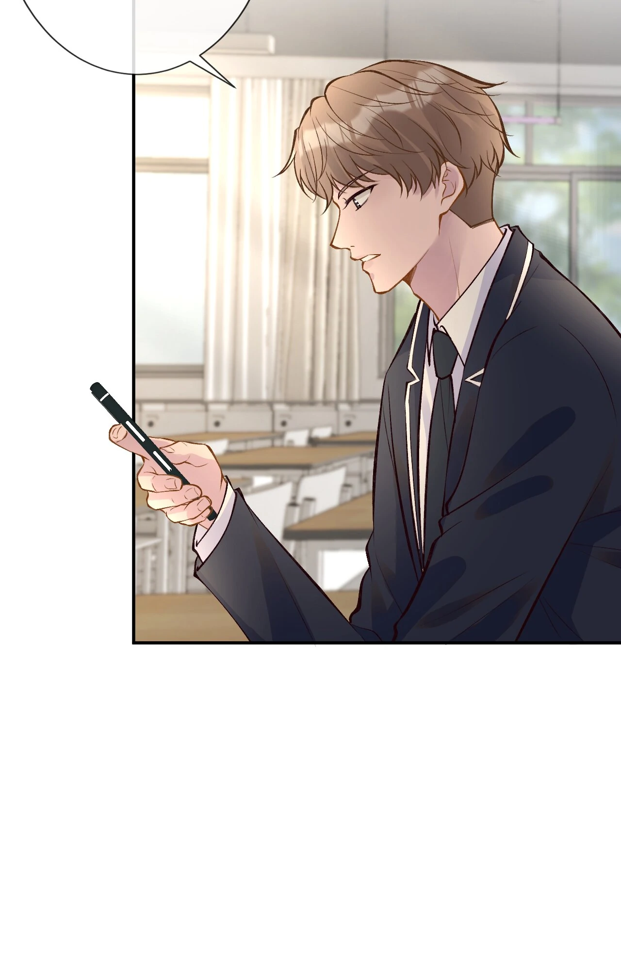 Everyone's Darling Chapter 112 - page 35