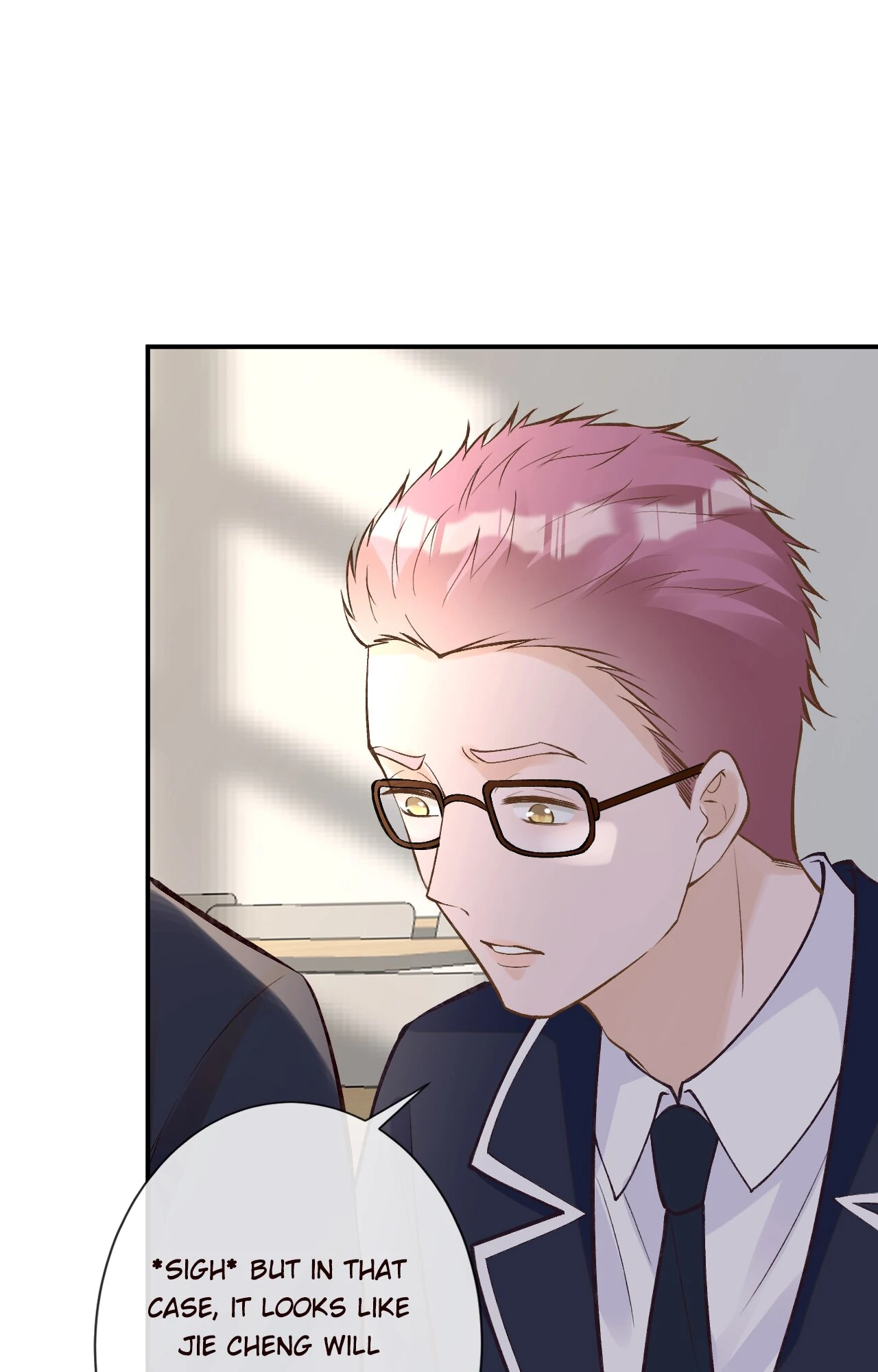 Everyone's Darling Chapter 112 - page 37