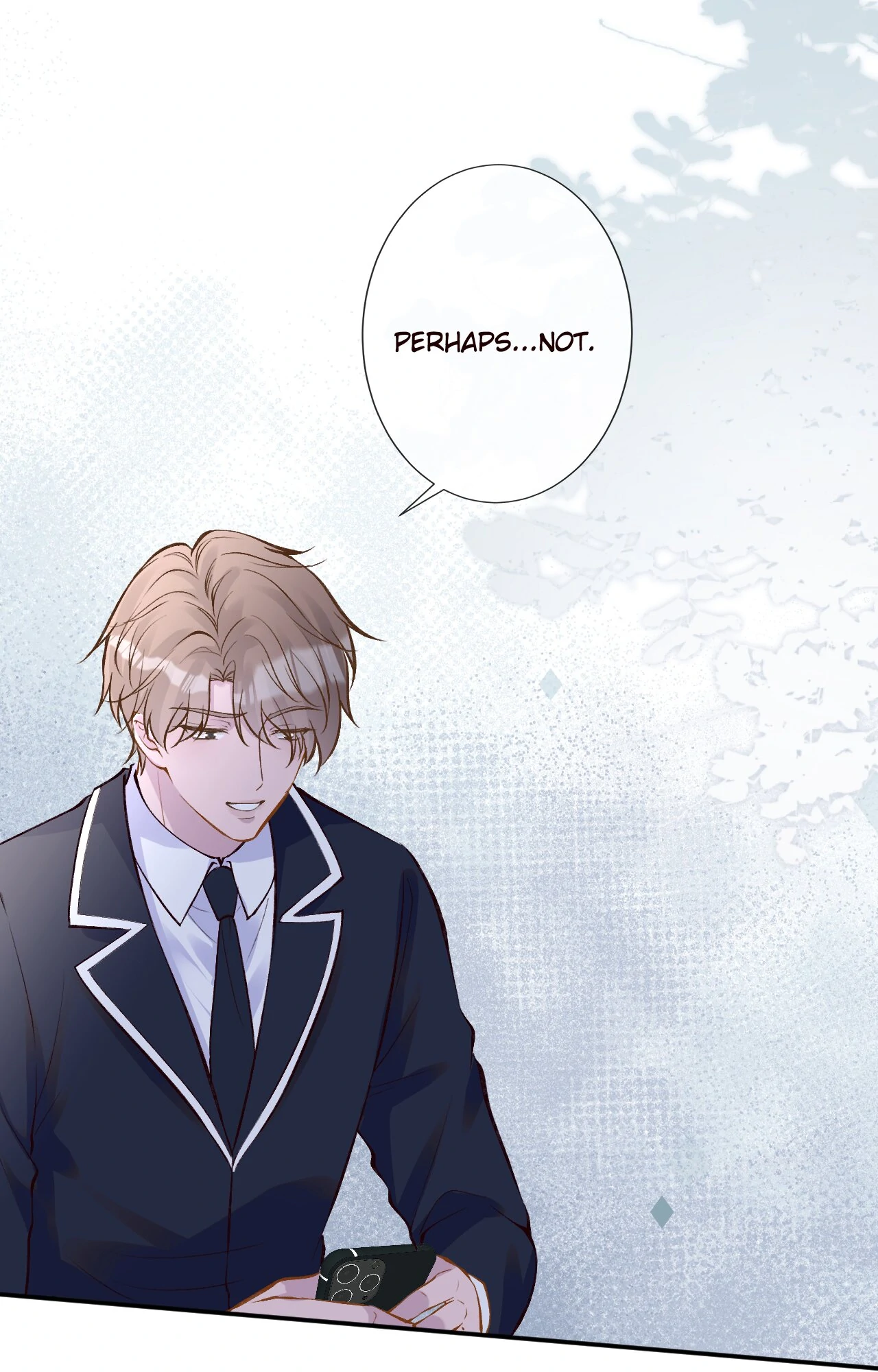 Everyone's Darling Chapter 112 - page 40