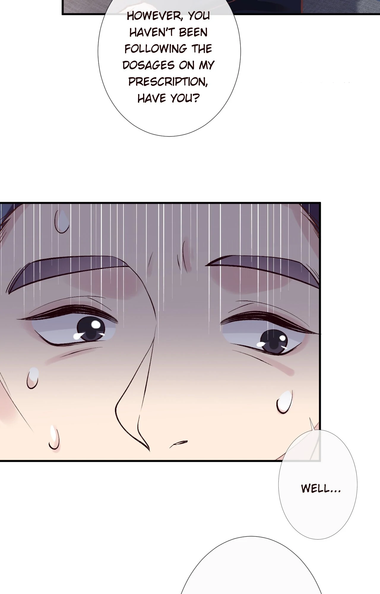 Everyone's Darling Chapter 112 - page 5