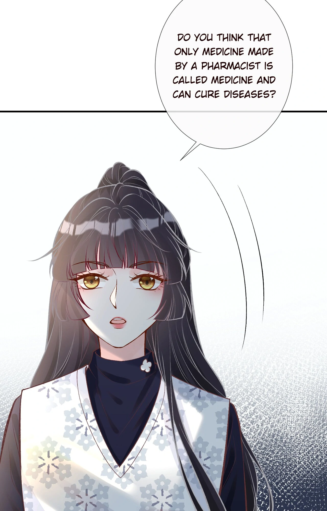 Everyone's Darling Chapter 112 - page 7