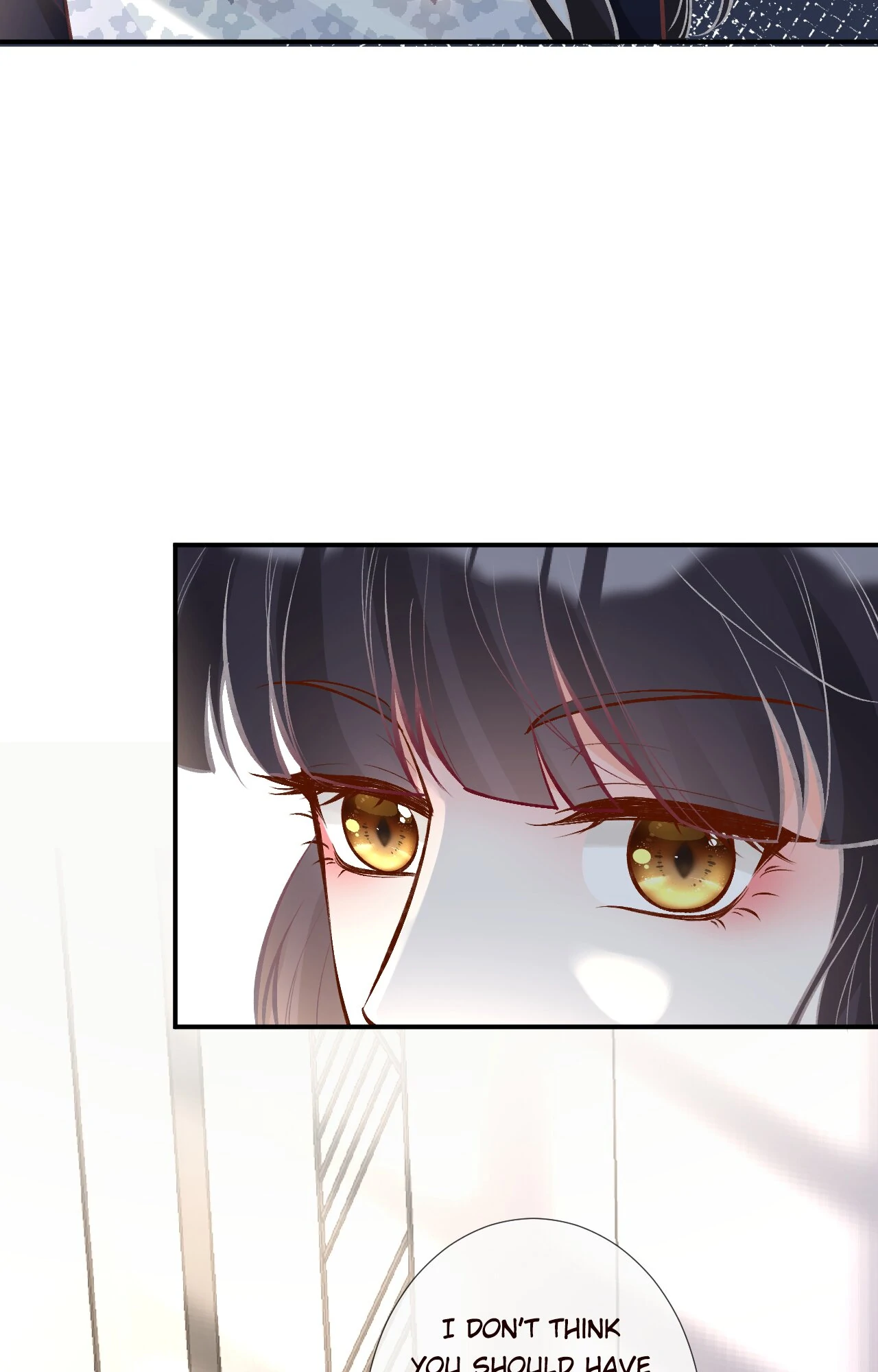 Everyone's Darling Chapter 112 - page 8