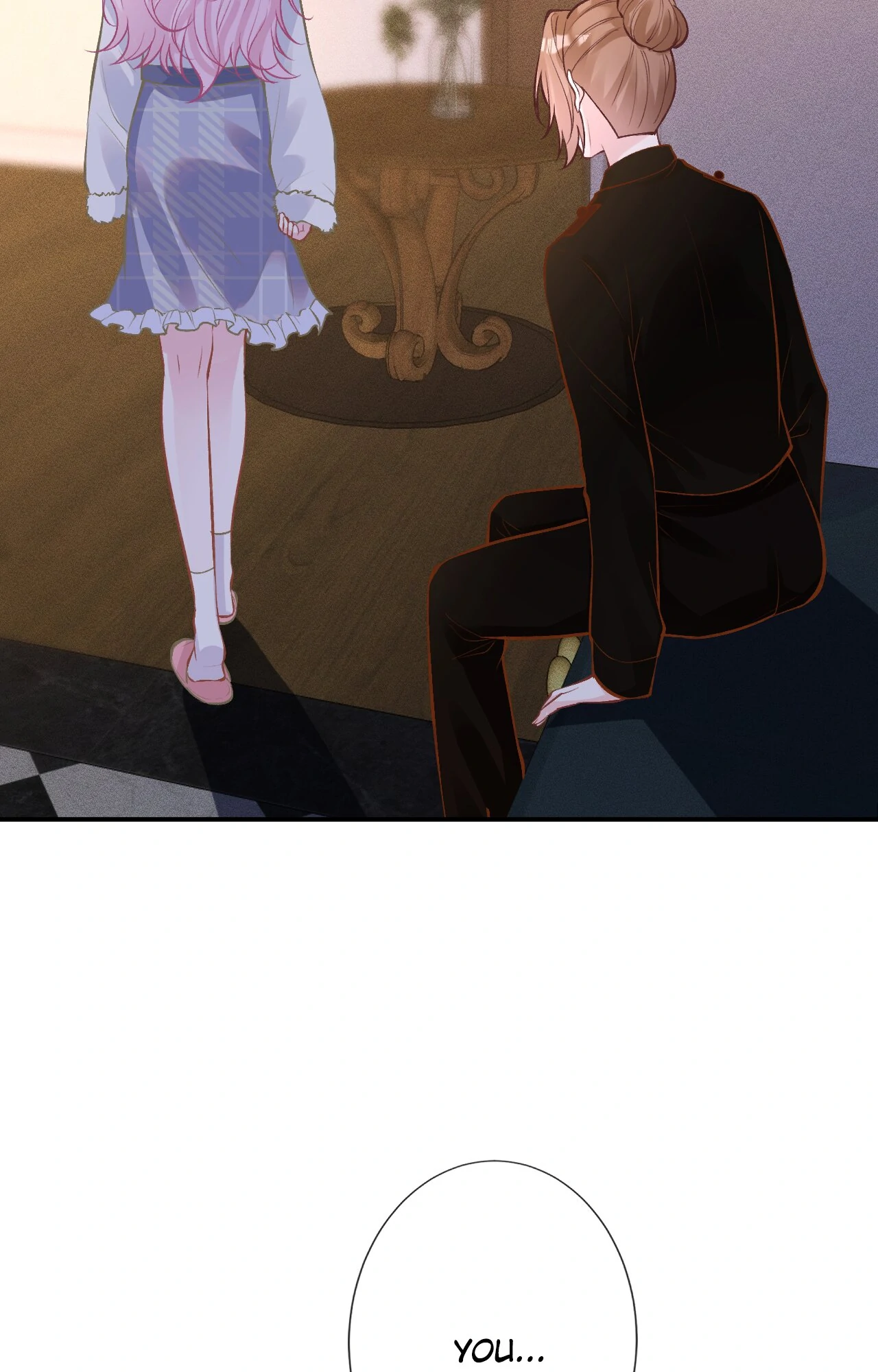 Everyone's Darling Chapter 113 - page 9