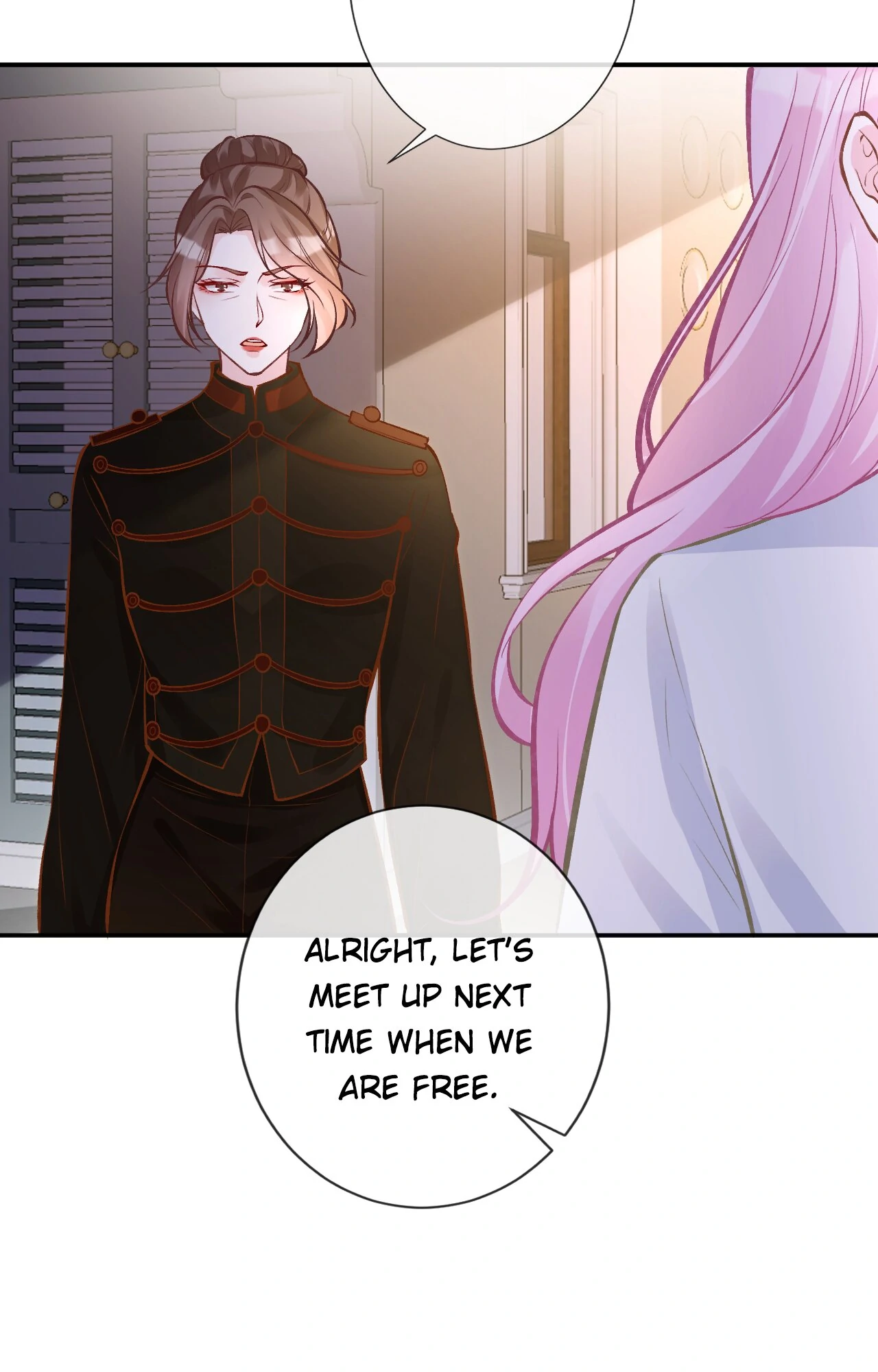 Everyone's Darling Chapter 113 - page 10