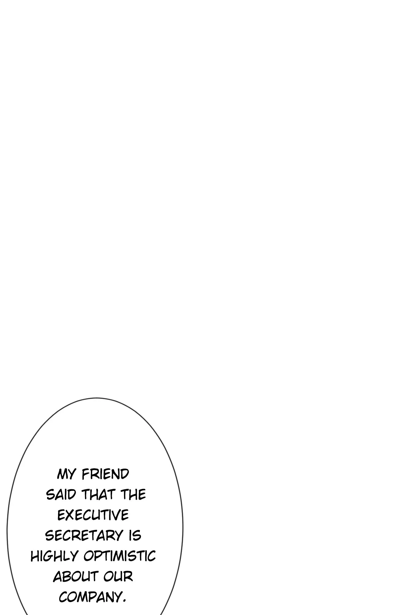 Everyone's Darling Chapter 113 - page 11