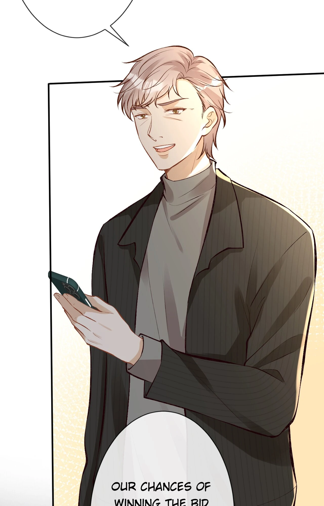 Everyone's Darling Chapter 113 - page 12