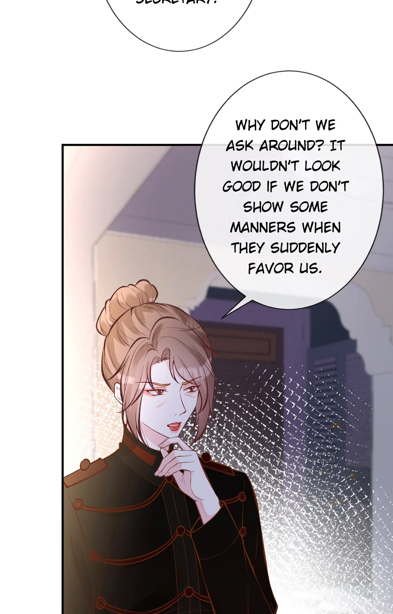 Everyone's Darling Chapter 113 - page 15