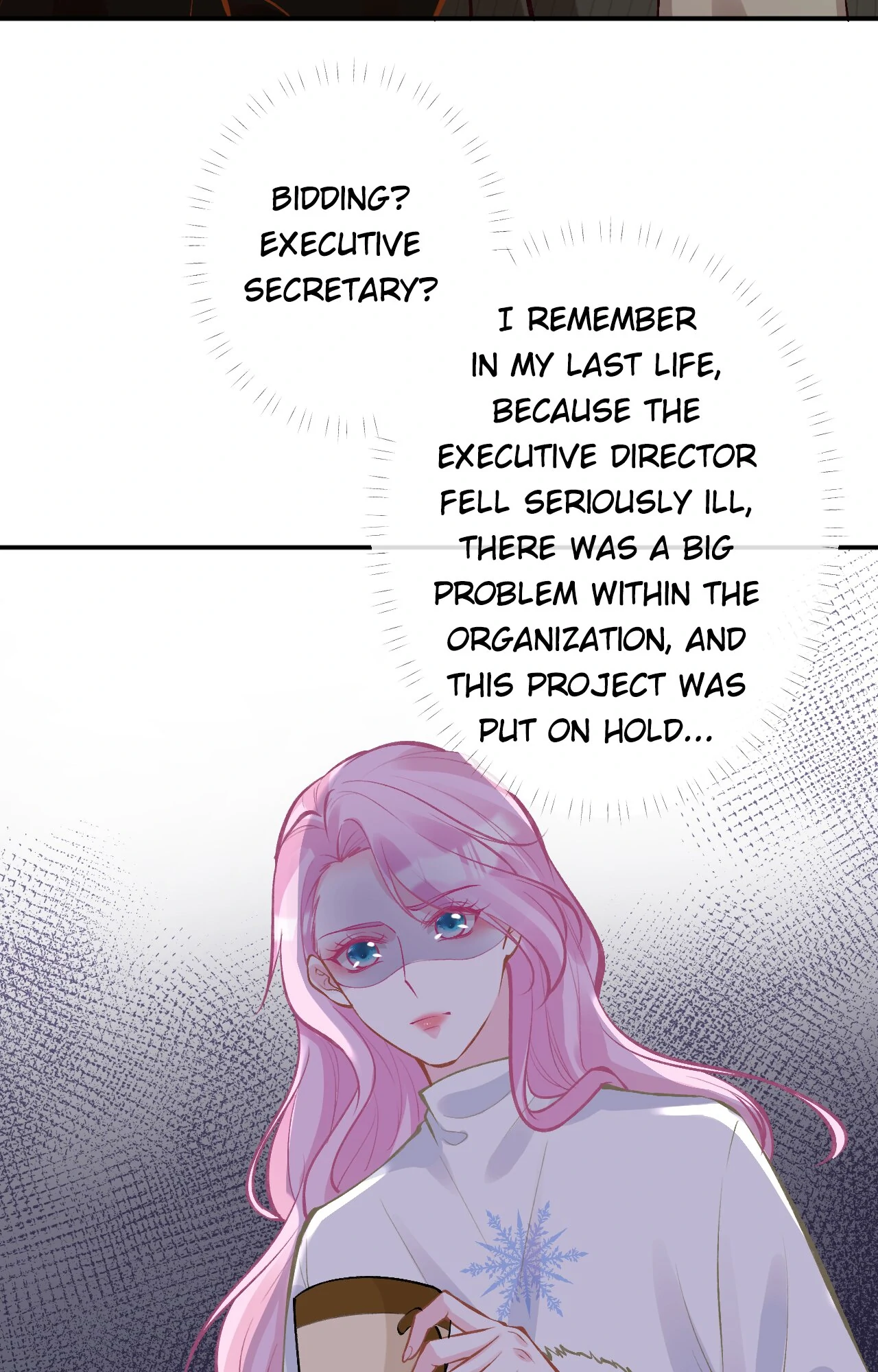 Everyone's Darling Chapter 113 - page 17