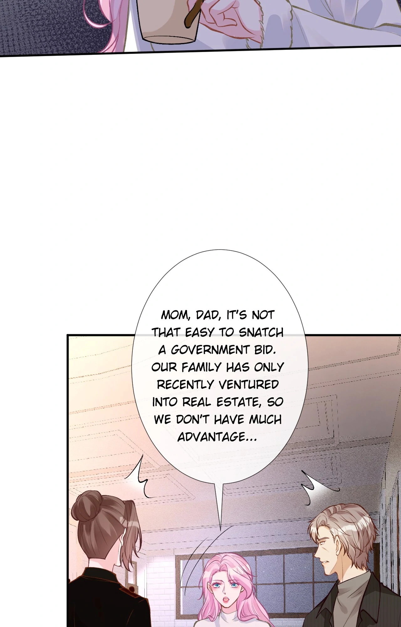 Everyone's Darling Chapter 113 - page 18