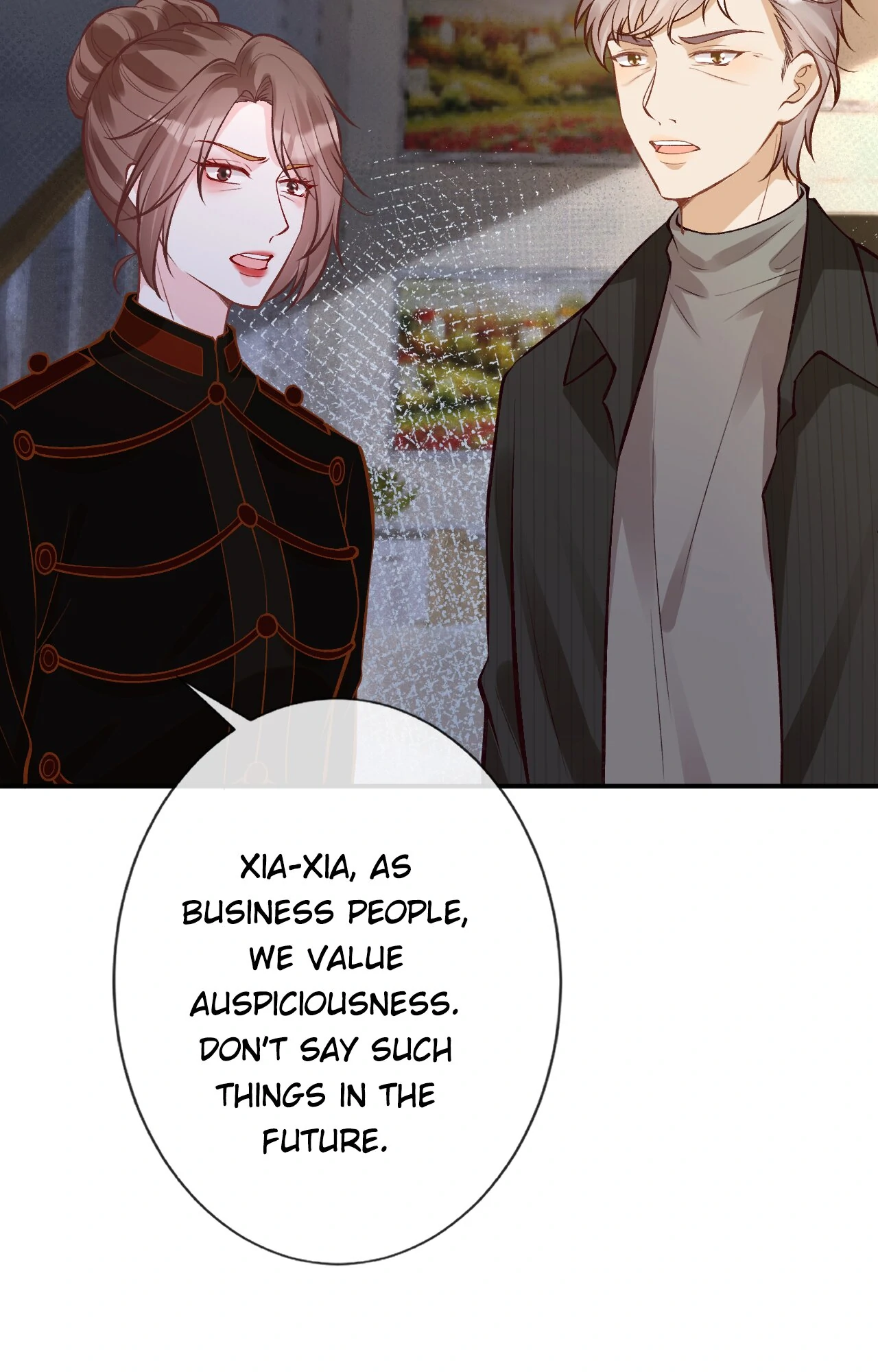 Everyone's Darling Chapter 113 - page 20