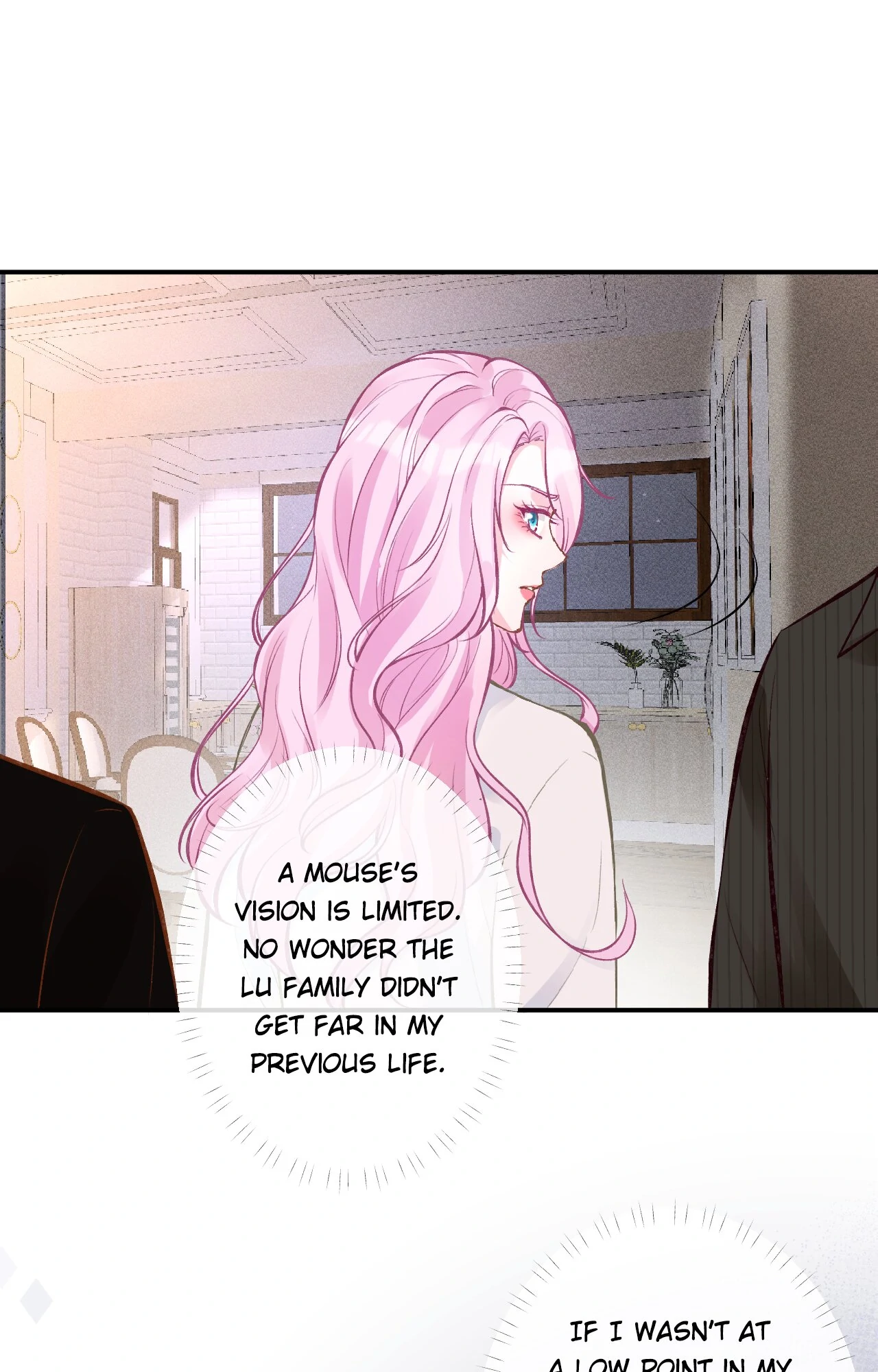 Everyone's Darling Chapter 113 - page 21