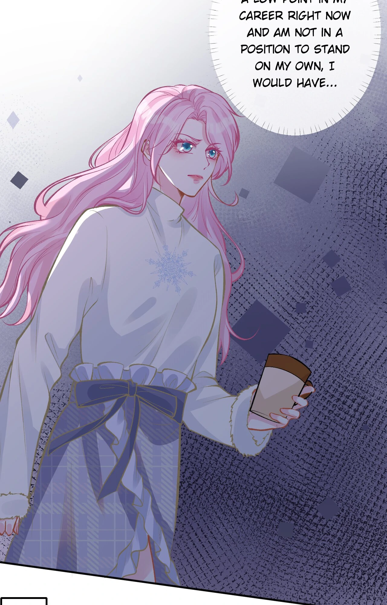 Everyone's Darling Chapter 113 - page 22