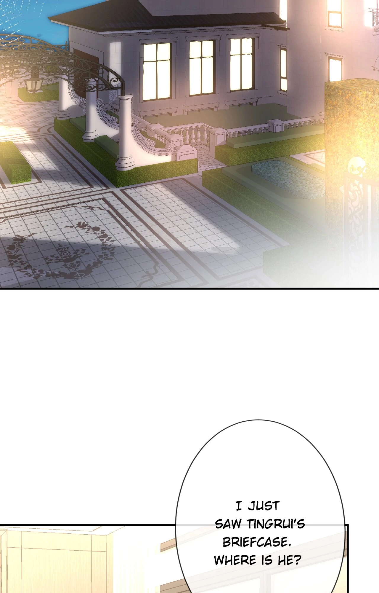 Everyone's Darling Chapter 113 - page 24