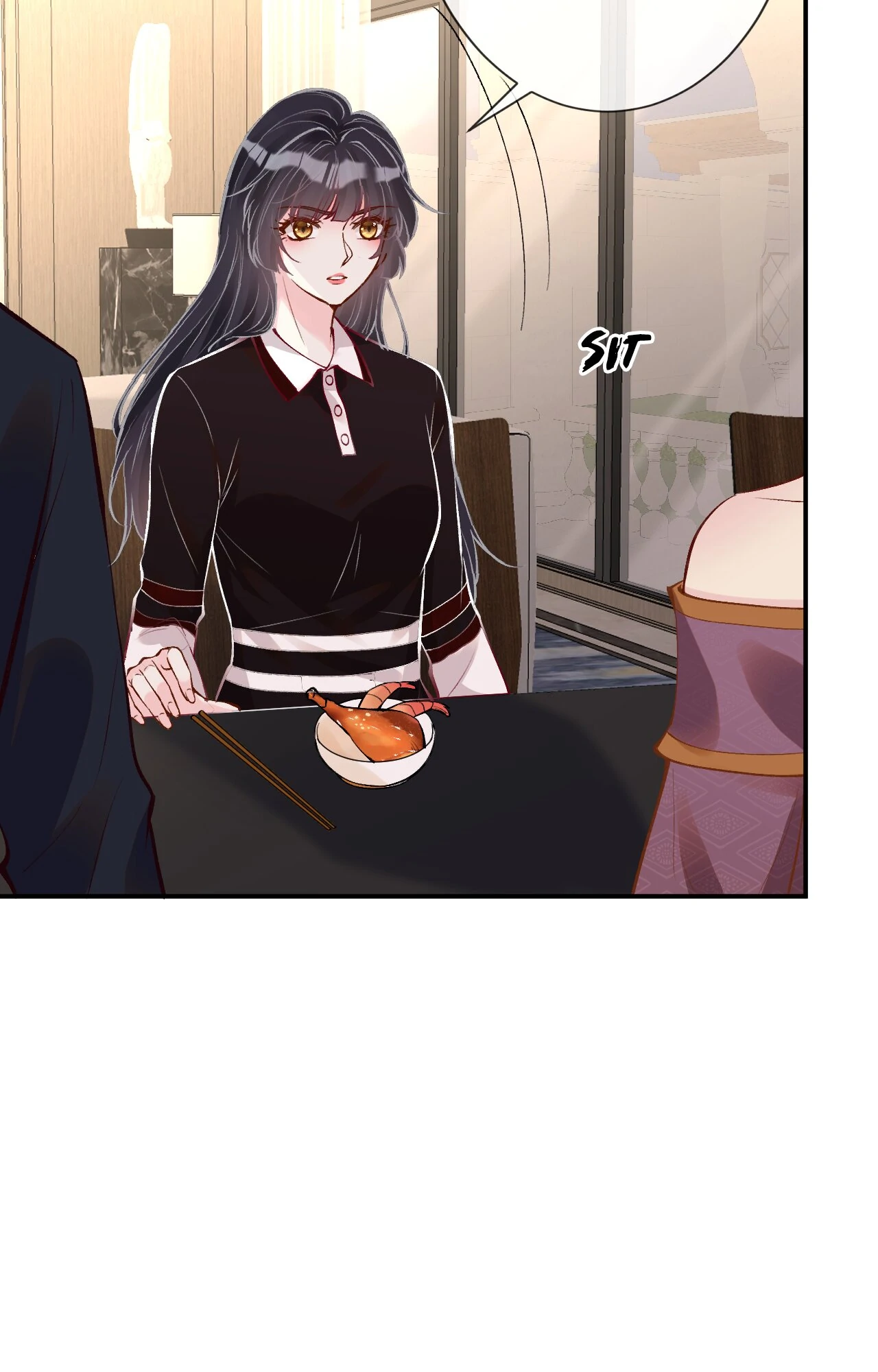 Everyone's Darling Chapter 113 - page 25