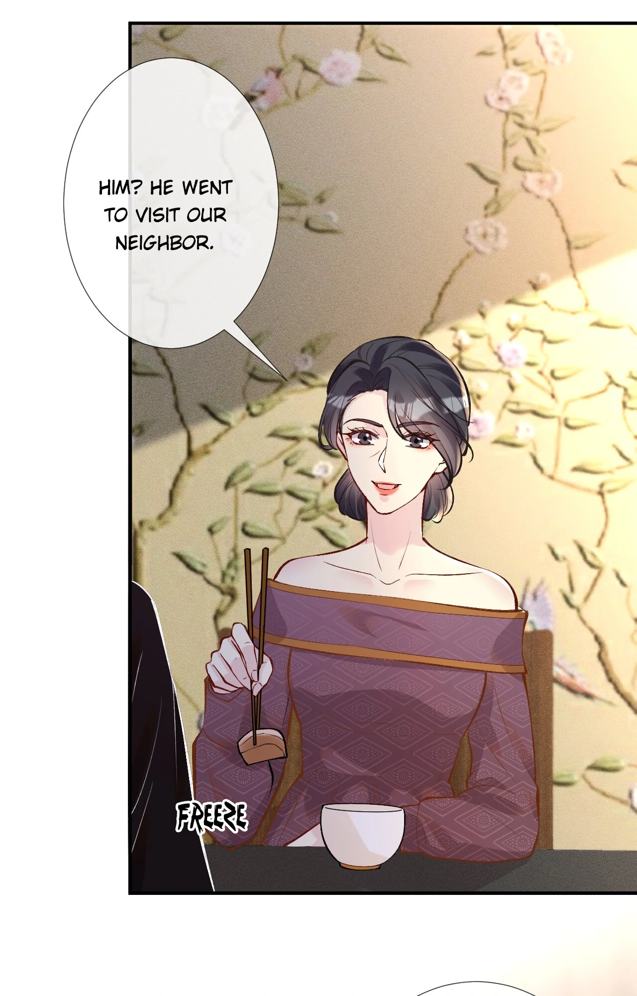 Everyone's Darling Chapter 113 - page 26