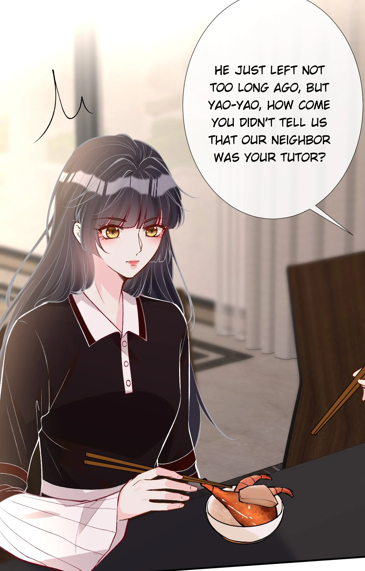 Everyone's Darling Chapter 113 - page 27