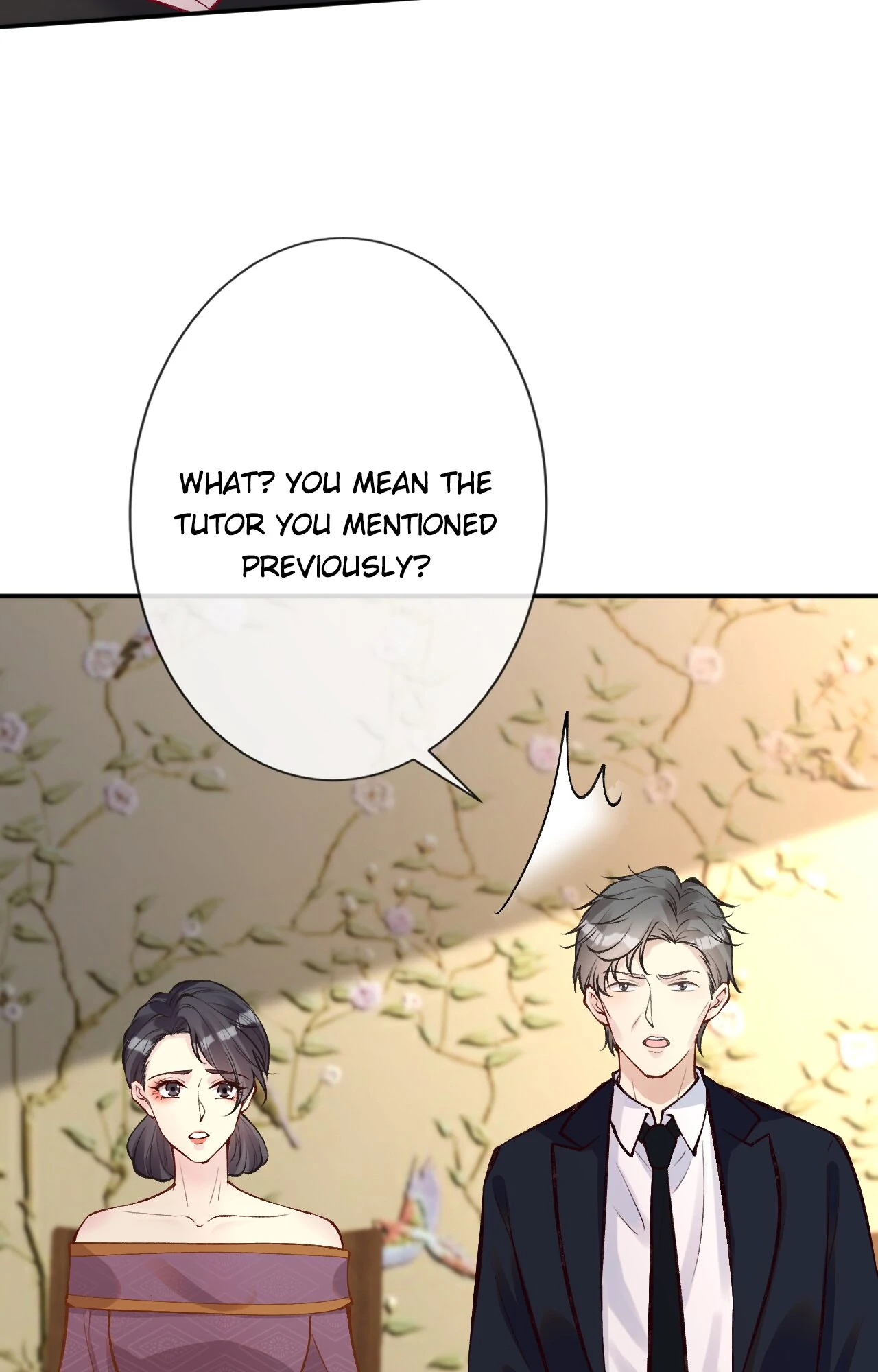 Everyone's Darling Chapter 113 - page 28