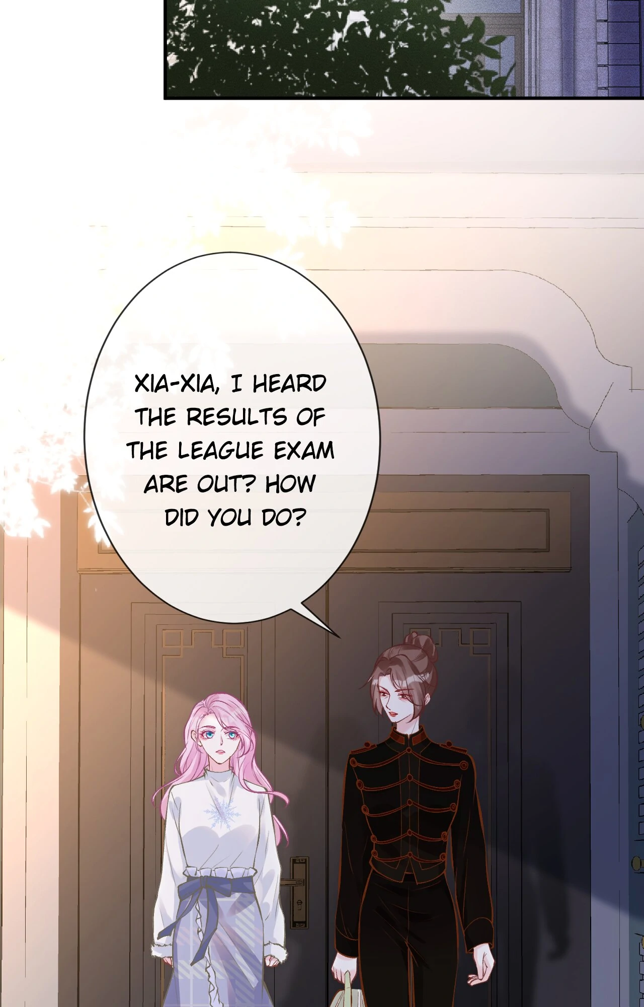 Everyone's Darling Chapter 113 - page 2