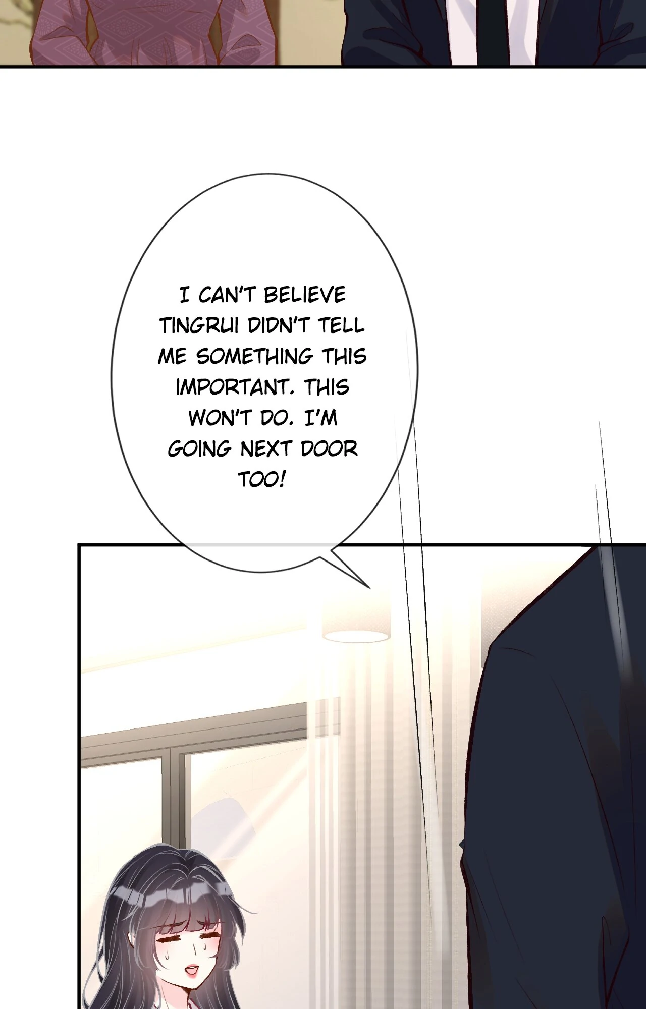 Everyone's Darling Chapter 113 - page 29