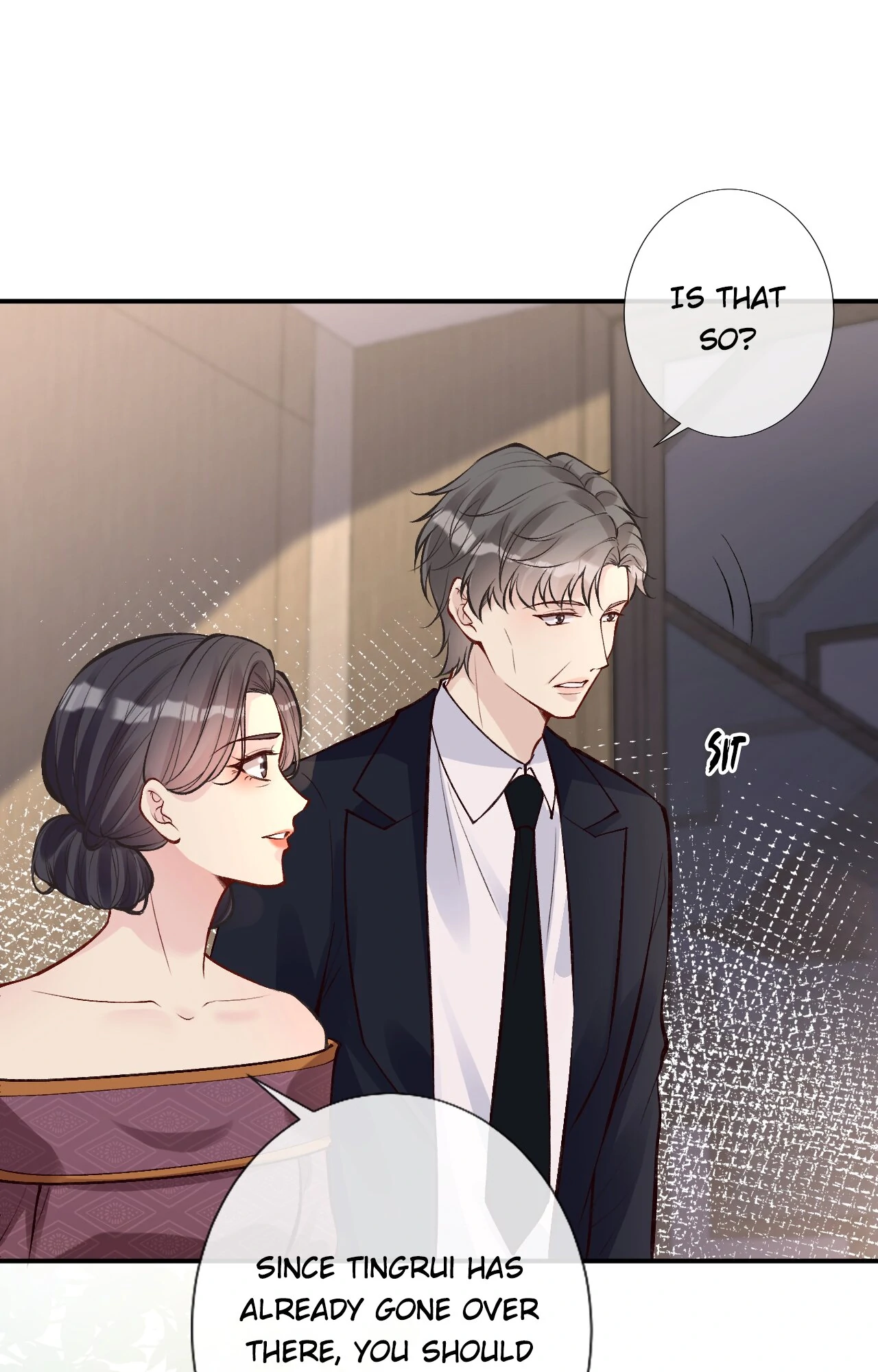 Everyone's Darling Chapter 113 - page 31