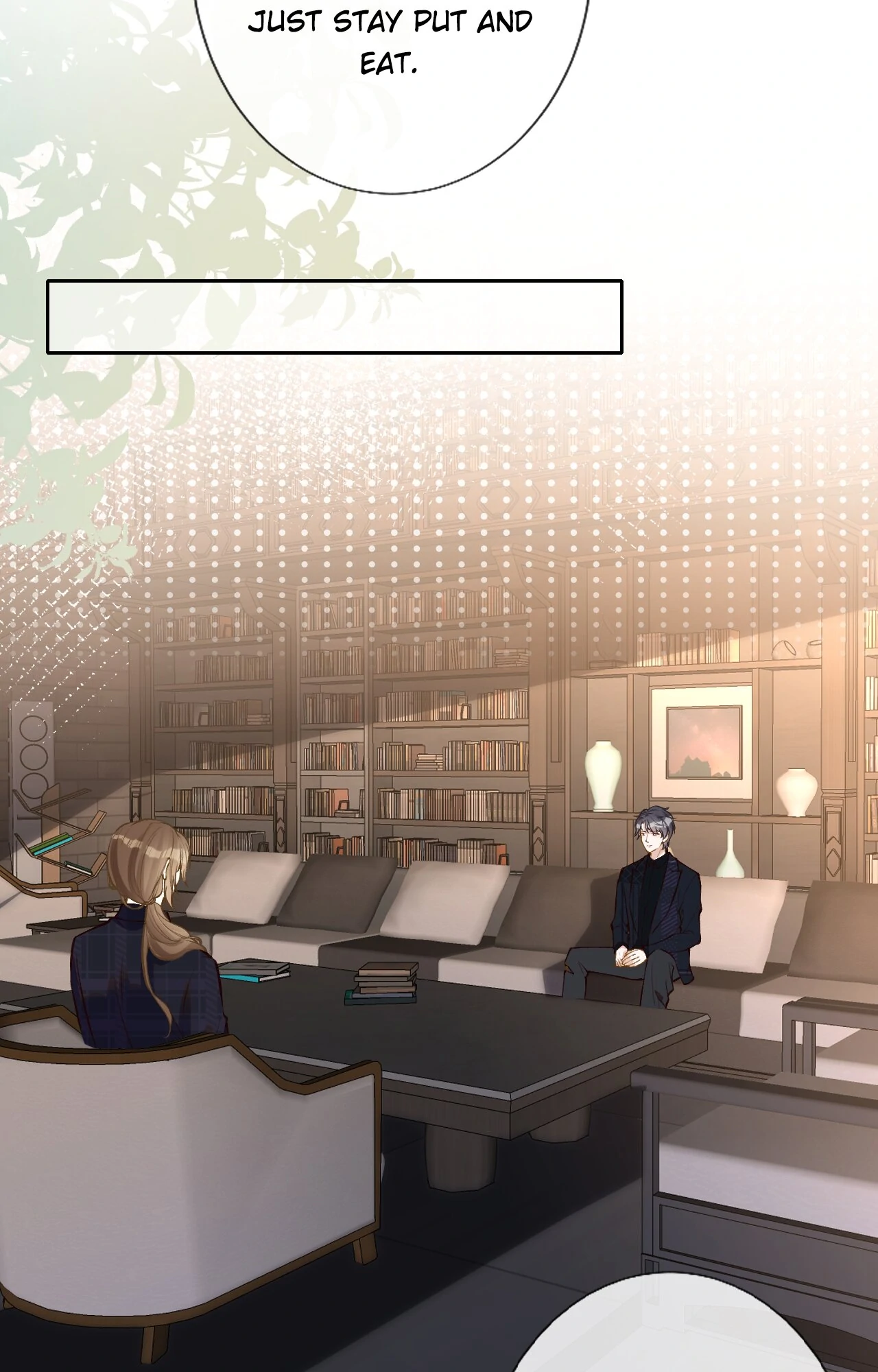 Everyone's Darling Chapter 113 - page 32