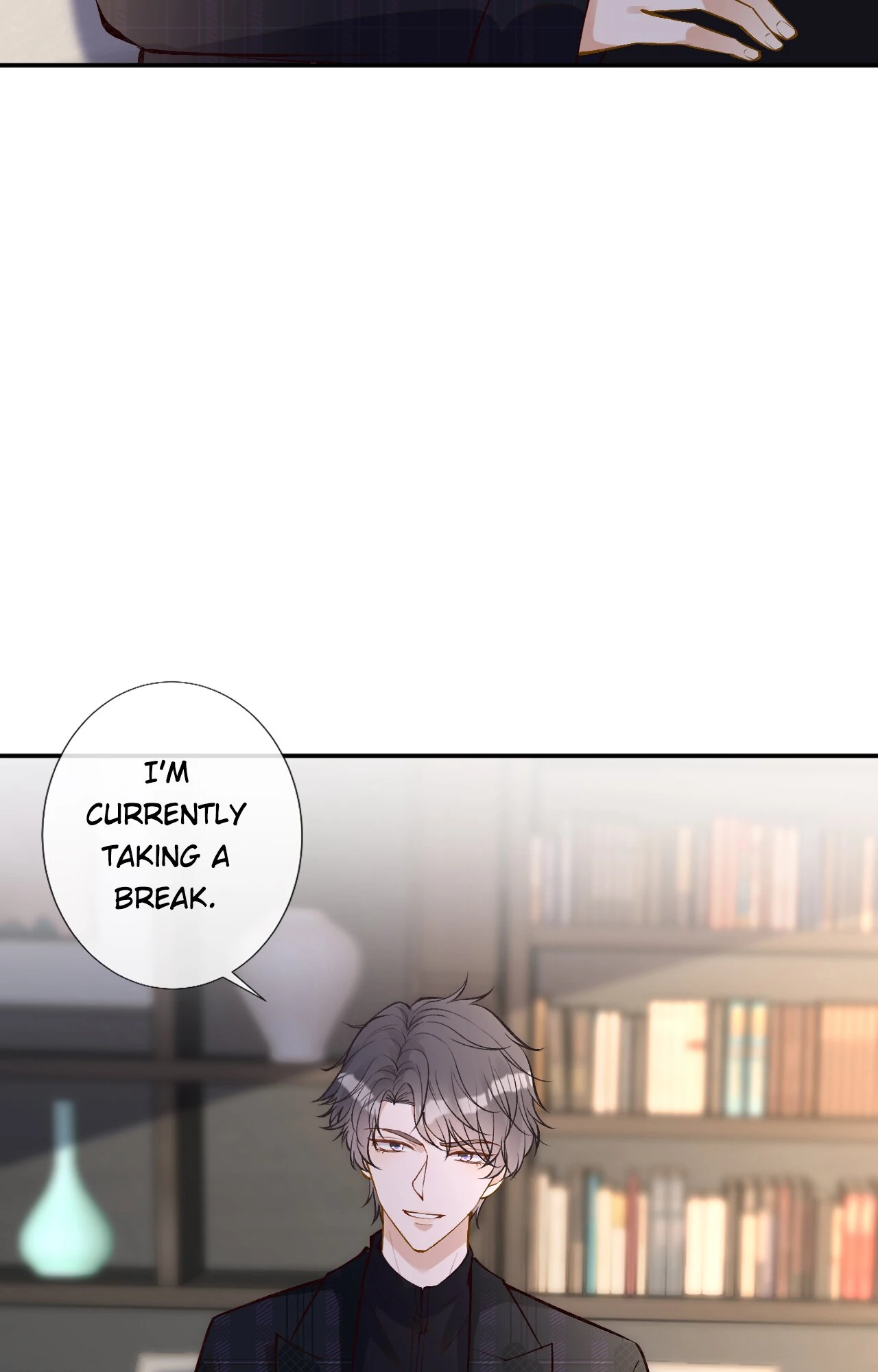 Everyone's Darling Chapter 113 - page 34