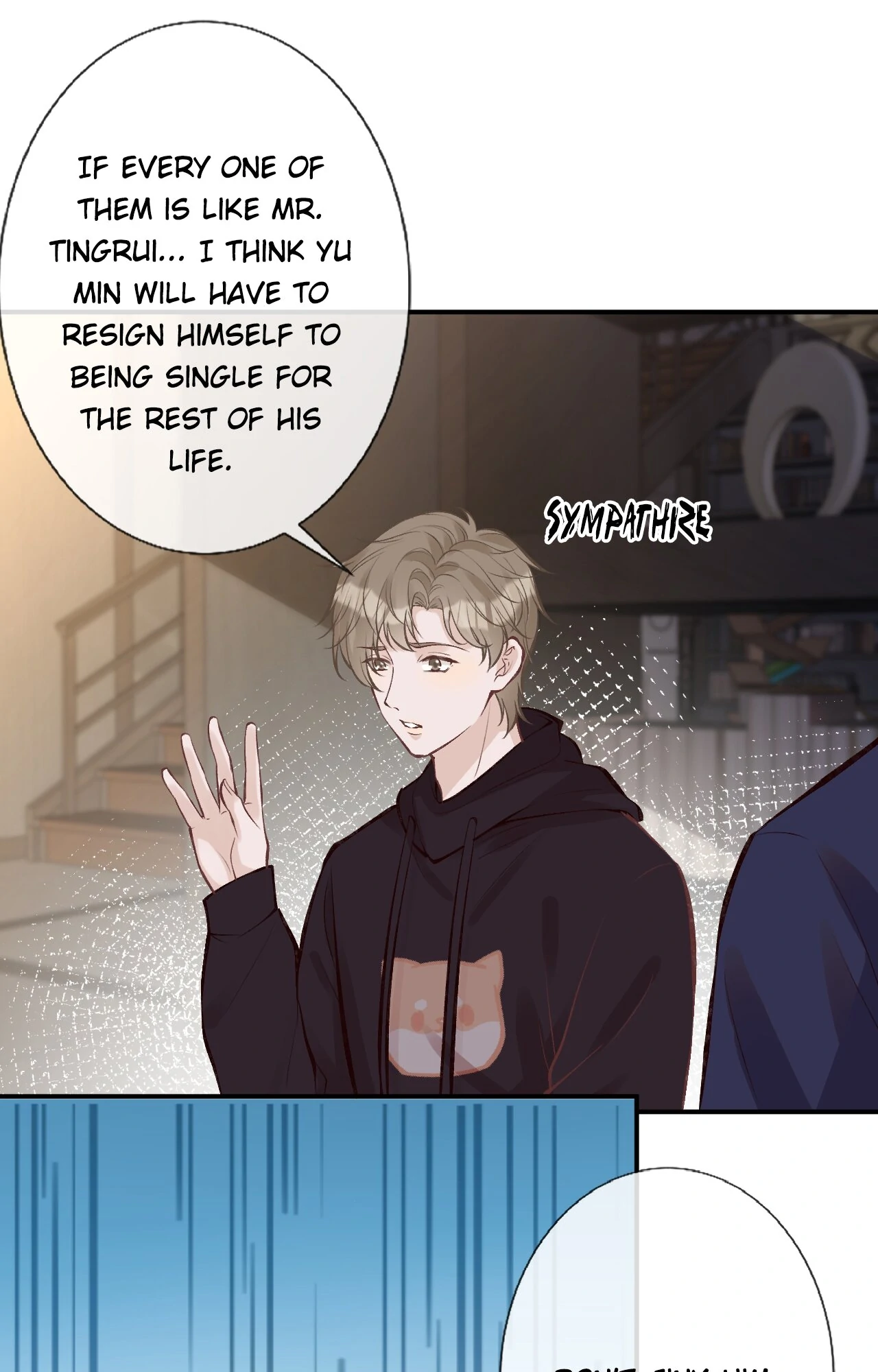 Everyone's Darling Chapter 113 - page 41