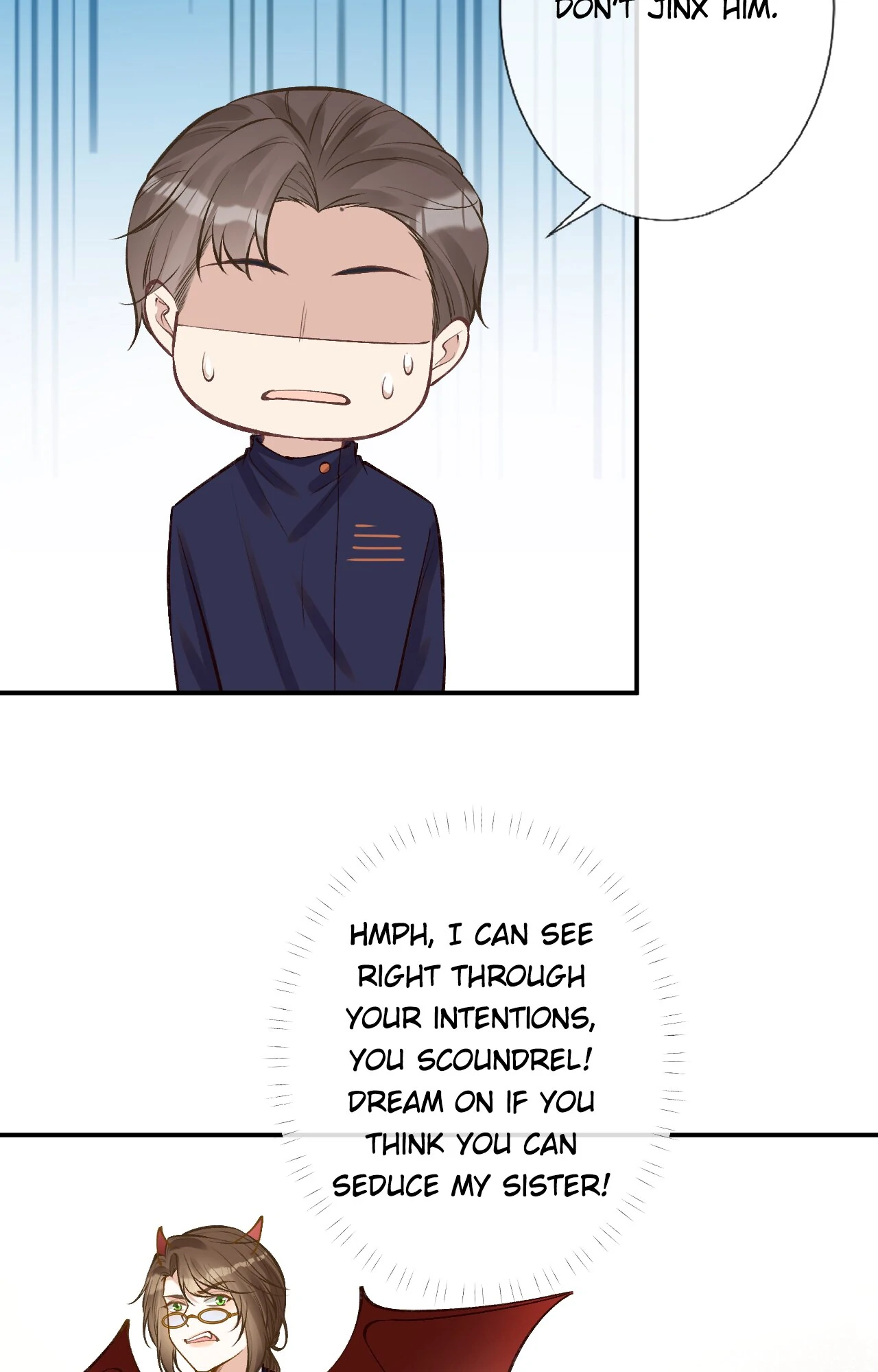 Everyone's Darling Chapter 113 - page 42