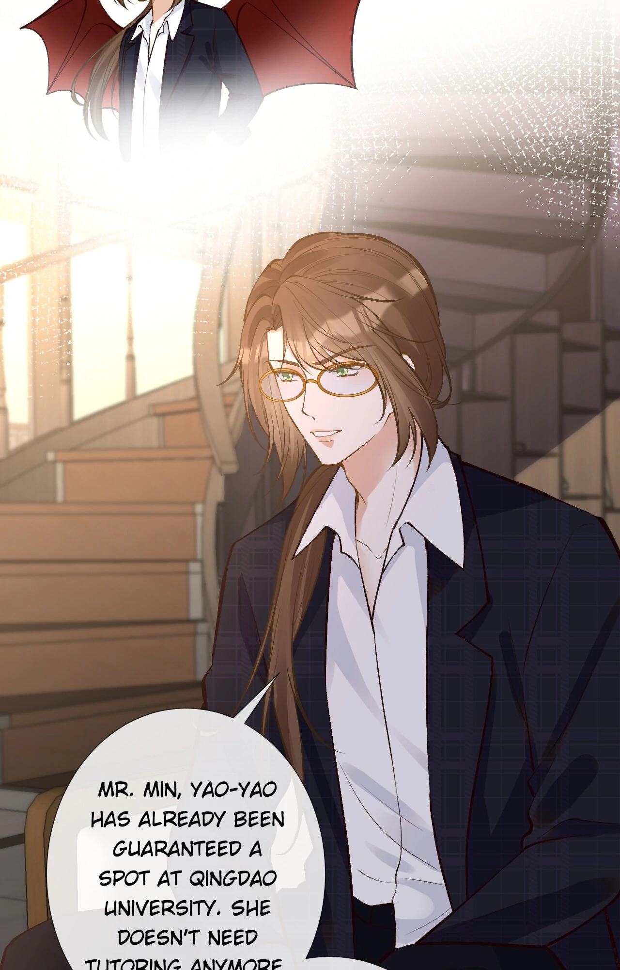 Everyone's Darling Chapter 113 - page 43