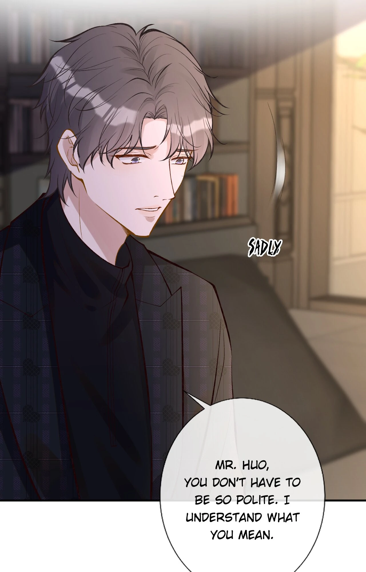 Everyone's Darling Chapter 113 - page 45