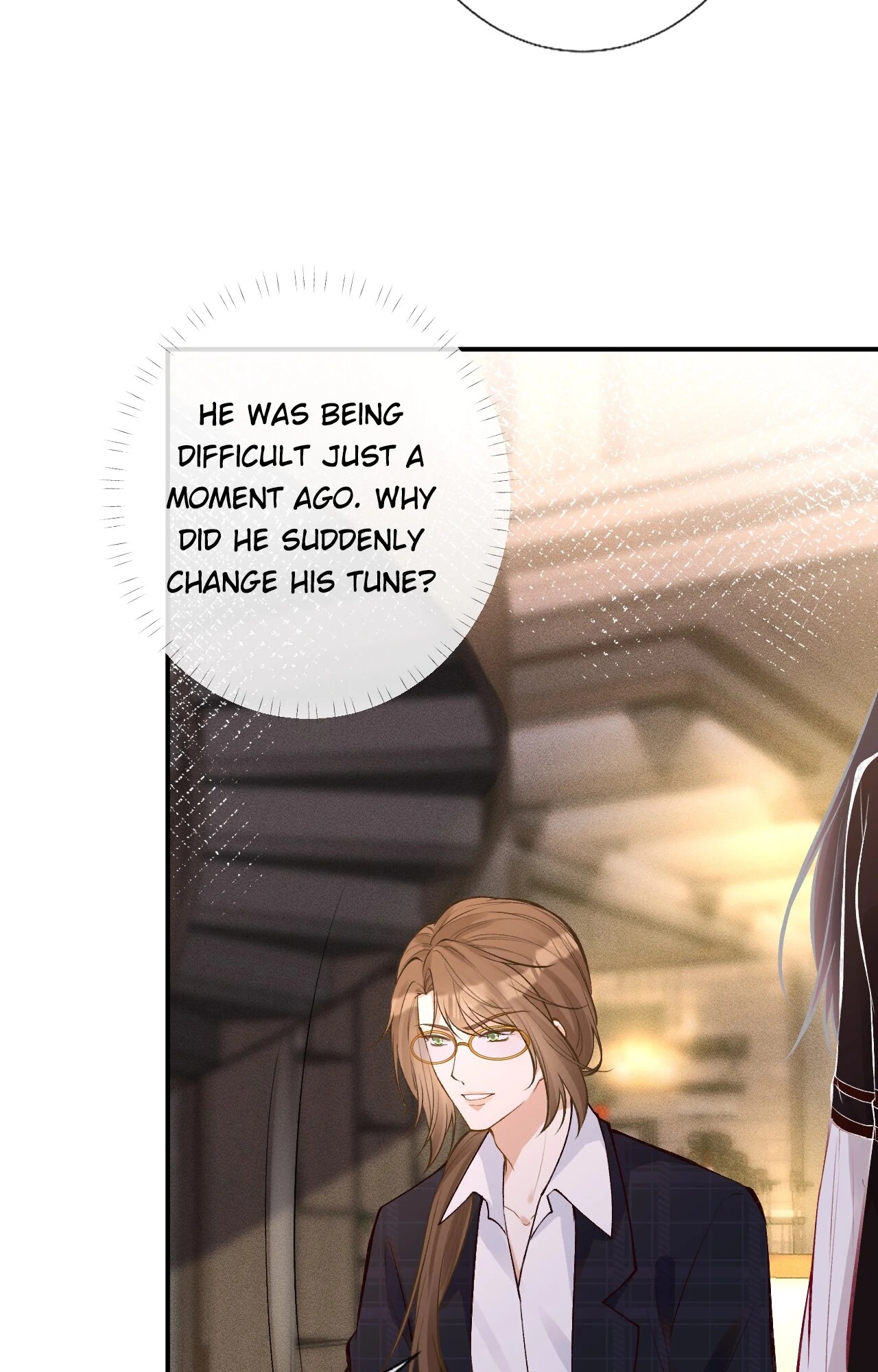 Everyone's Darling Chapter 113 - page 46