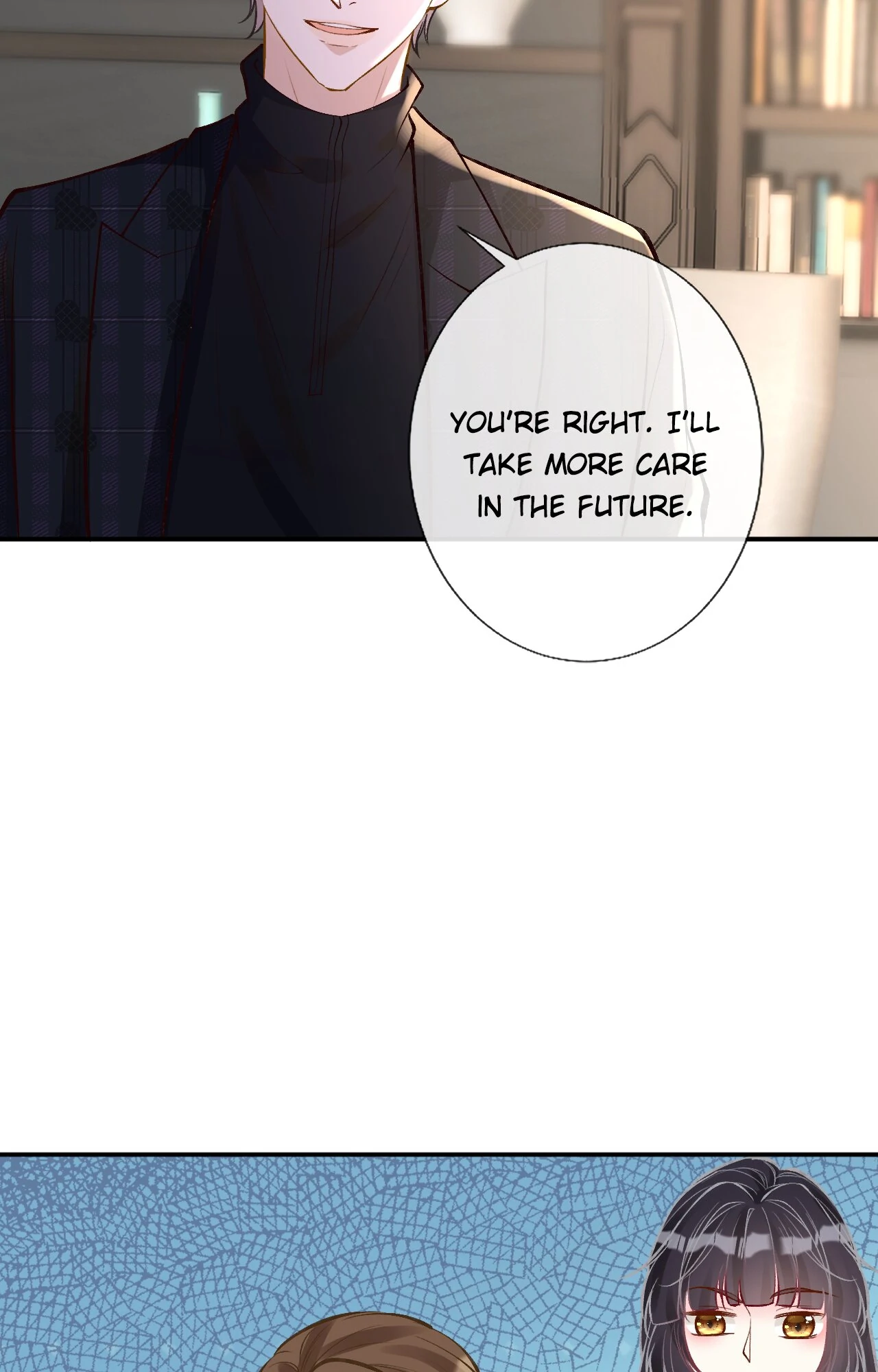 Everyone's Darling Chapter 113 - page 48