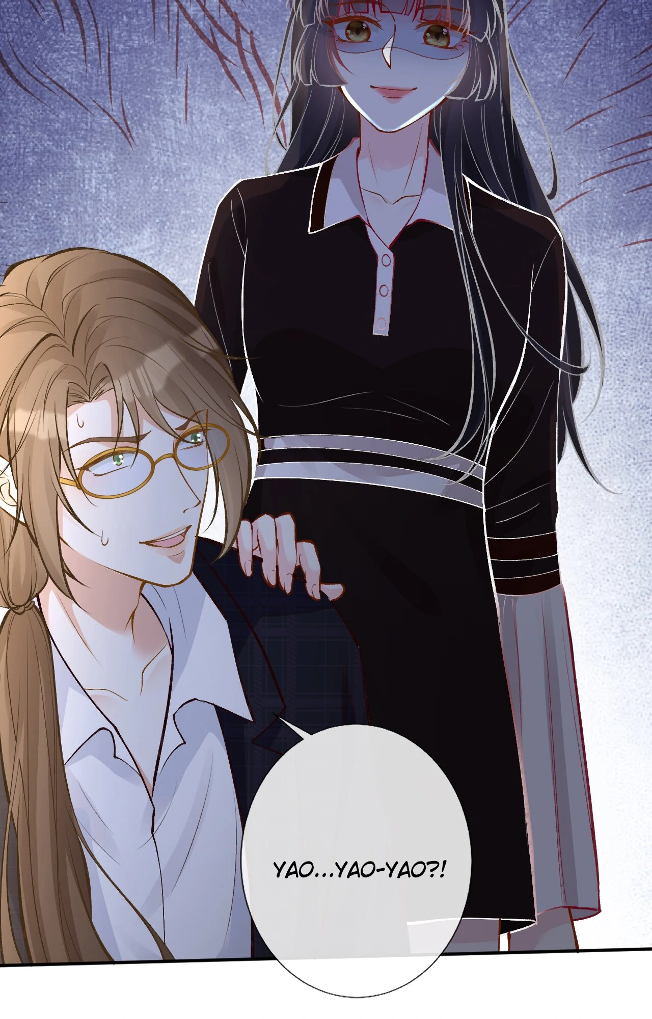 Everyone's Darling Chapter 113 - page 50