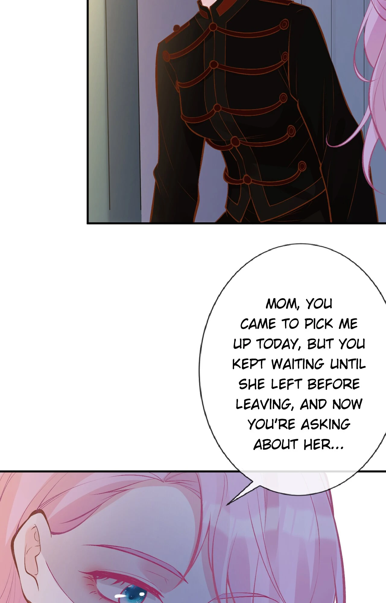 Everyone's Darling Chapter 113 - page 5