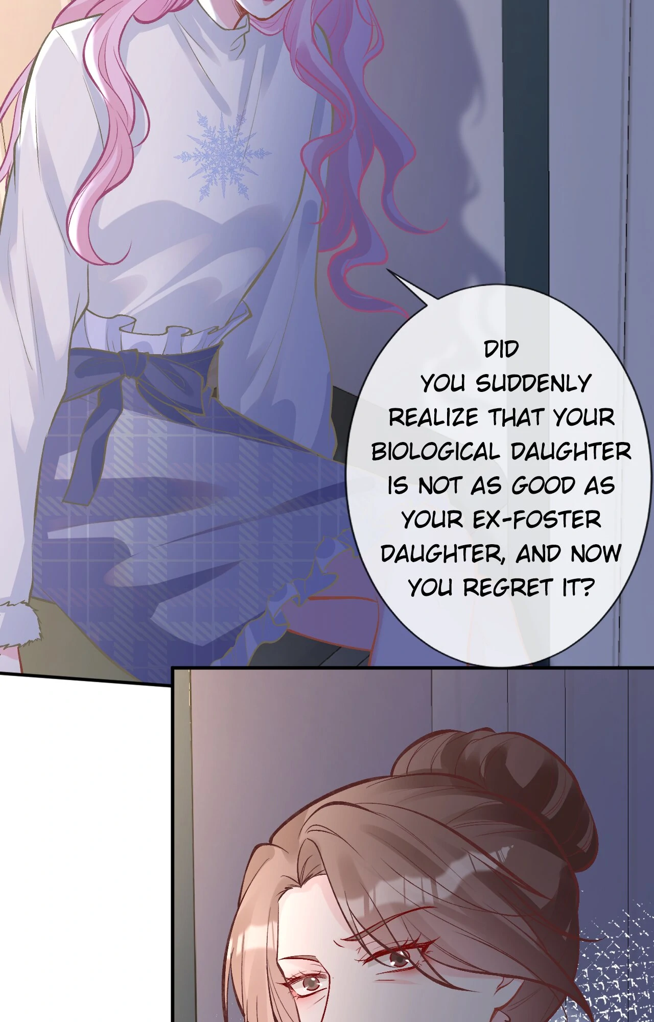Everyone's Darling Chapter 113 - page 7